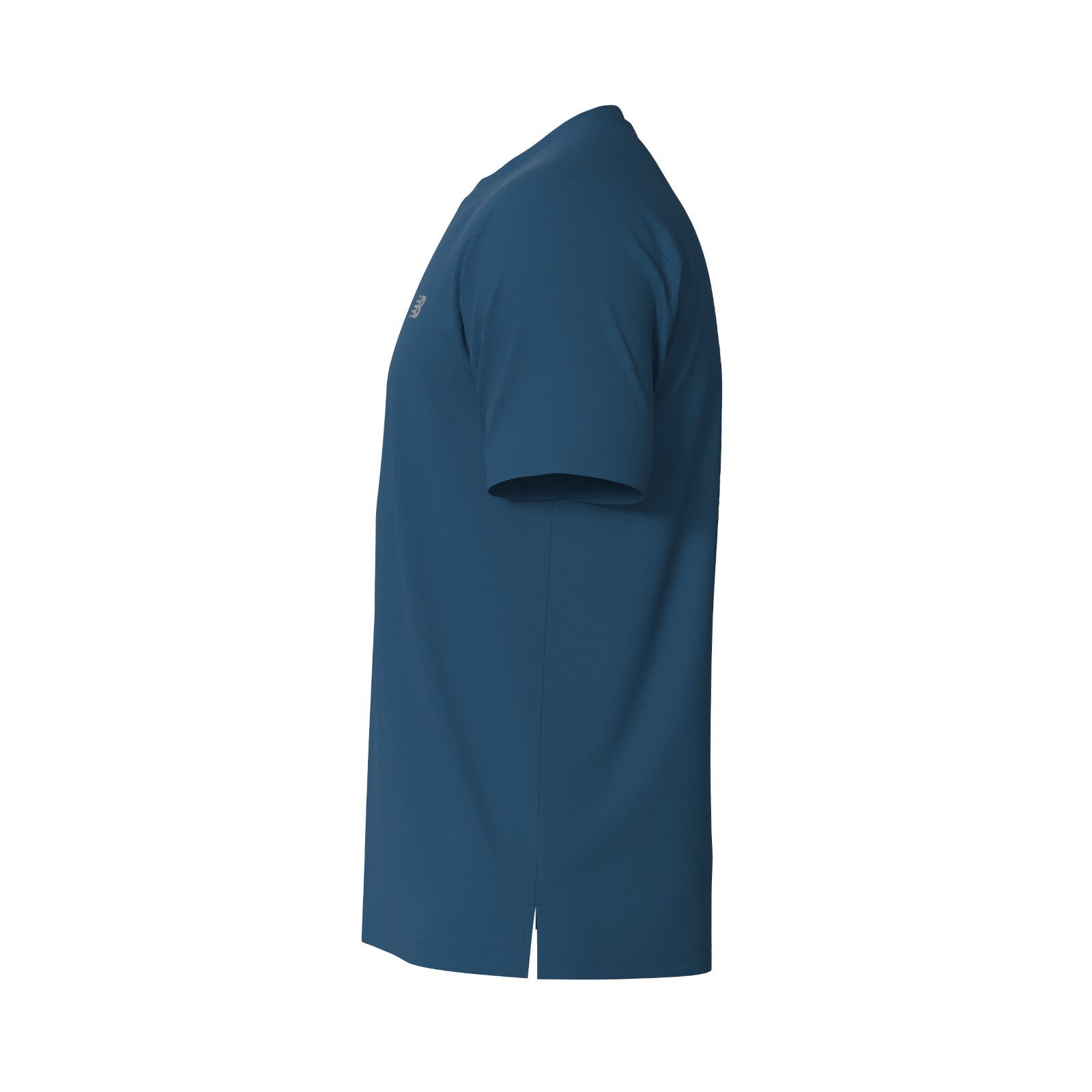 New Balance Runningshirt MENS RUNNING SS TOP