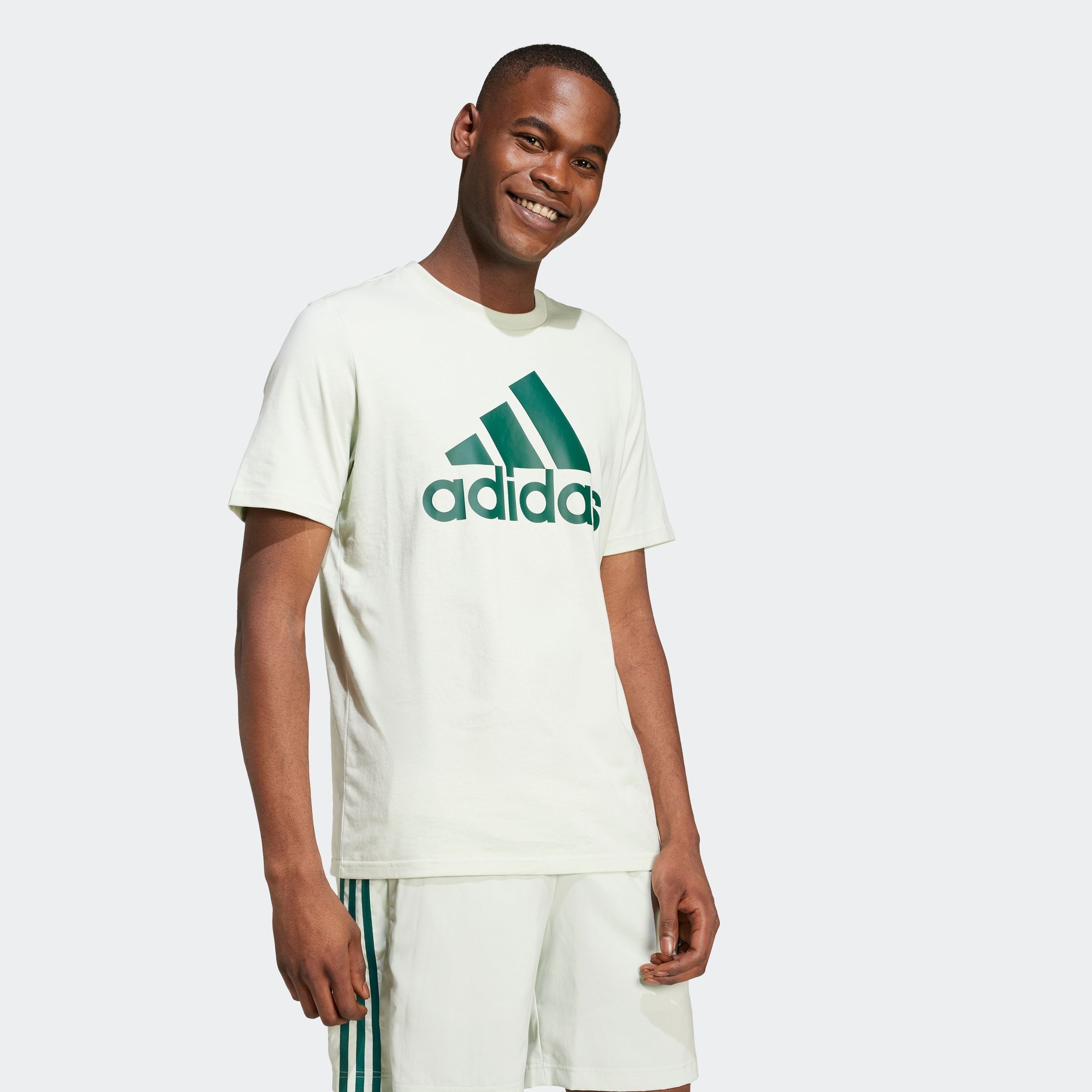 adidas Sportswear T-shirt M BL SJ T