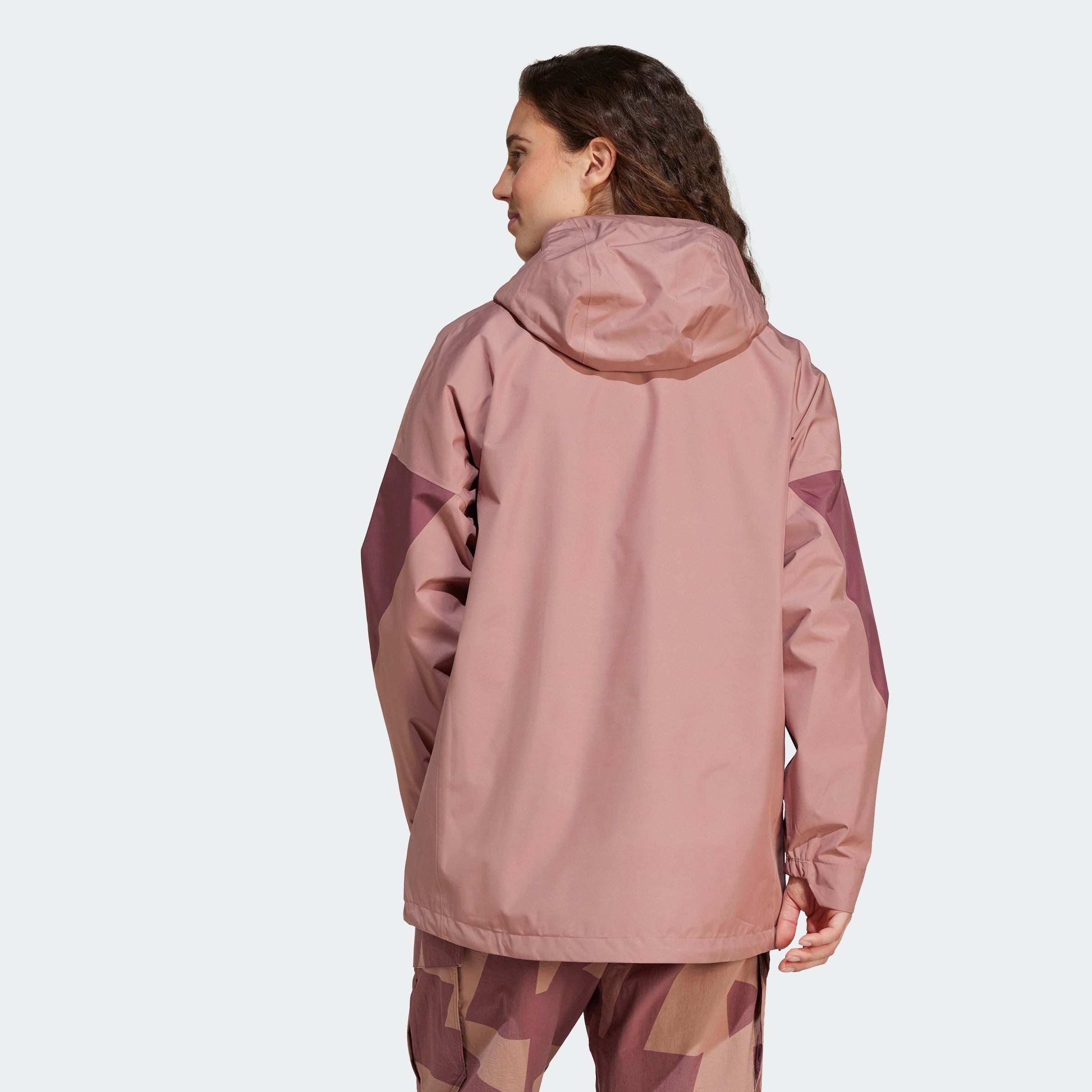 adidas TERREX Outdoorjack W XP 2.5 ANORAK