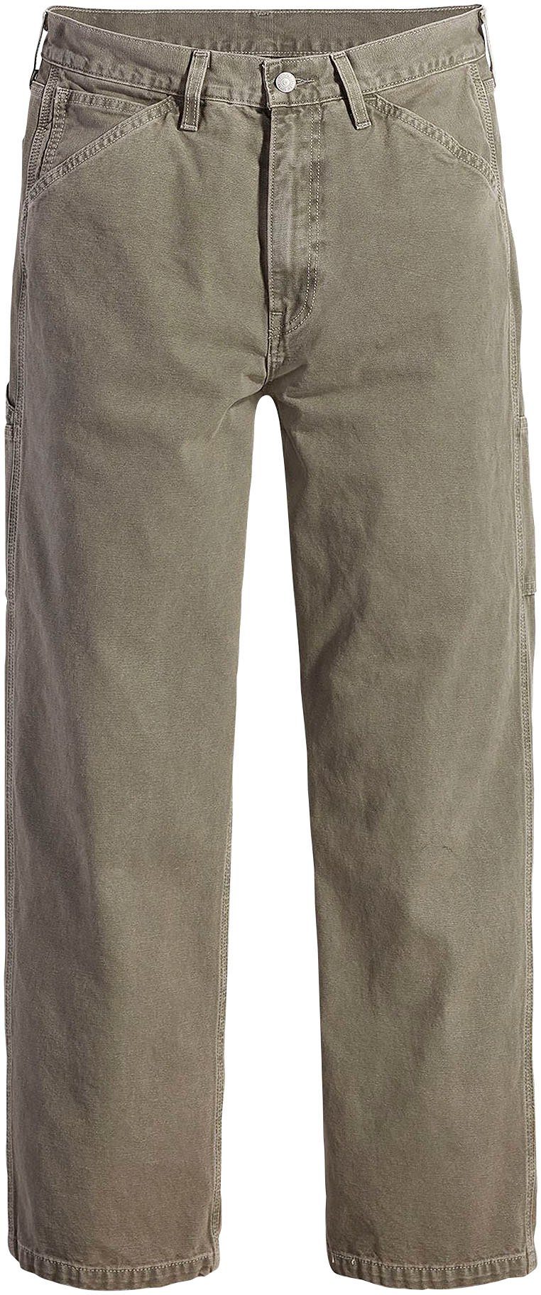 Levi's® Cargo jeans 568 STAY LOOSE CARPENTER von Levi's®