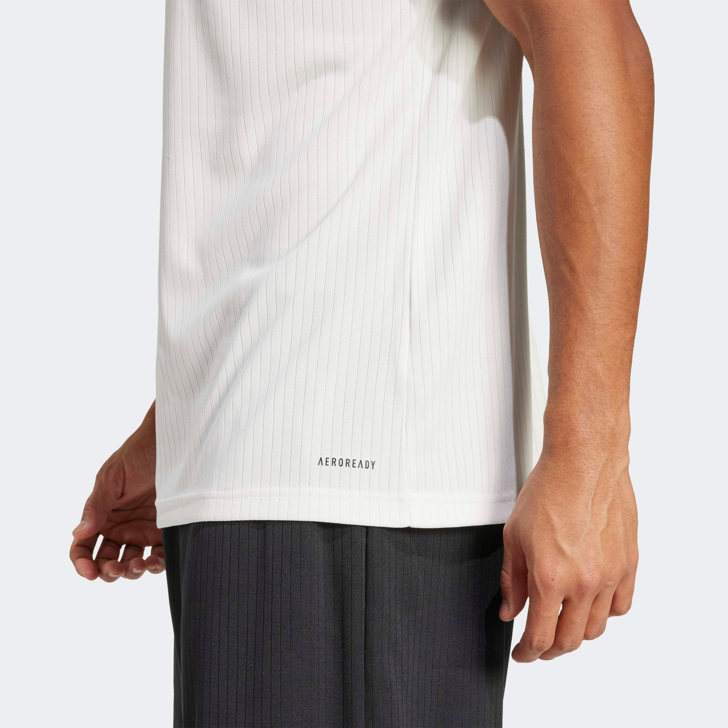 adidas Performance Voetbalshirt DFB 125 JSY Jubileum, 125 jaar jubileumtrui