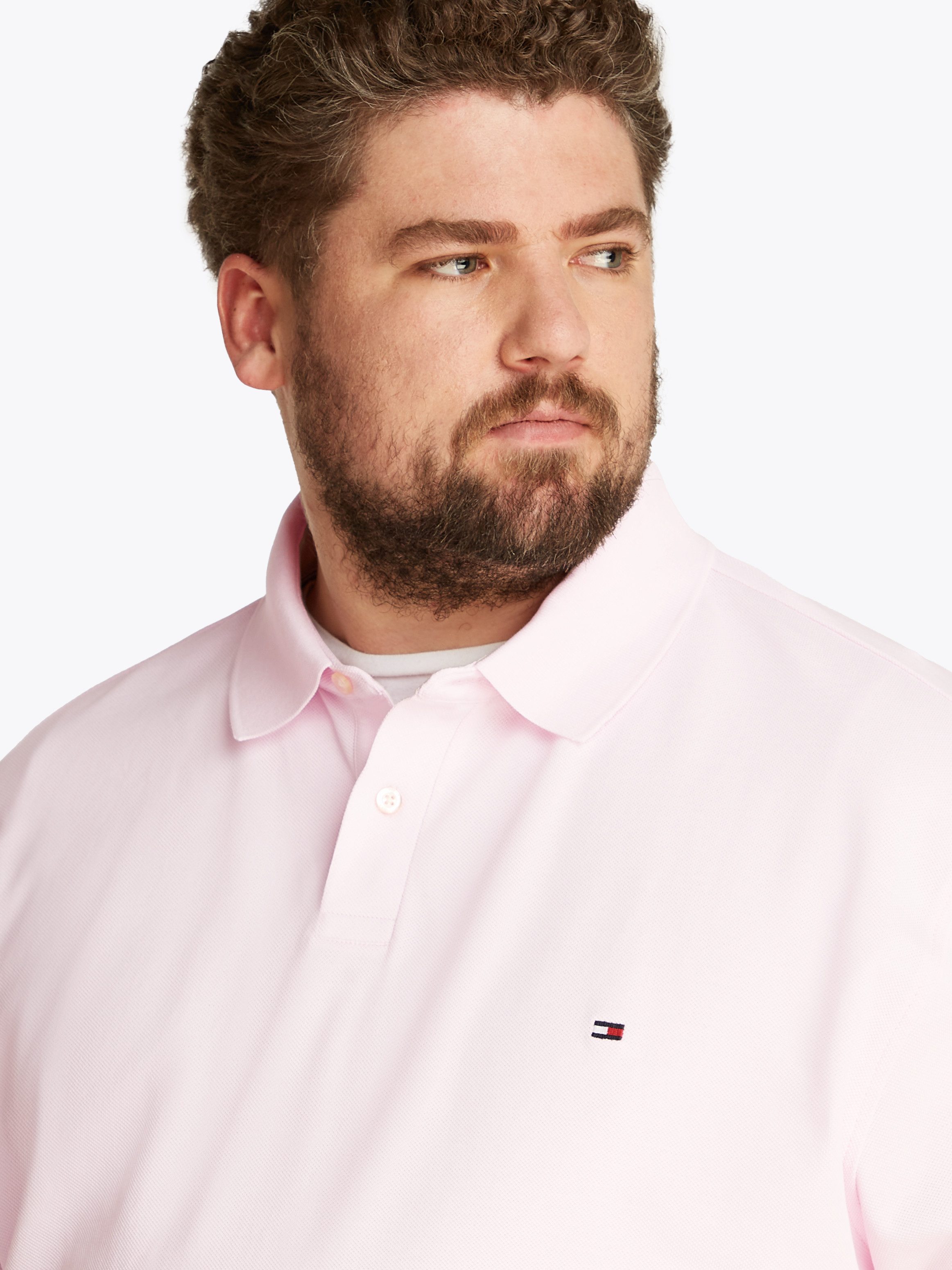 Tommy Hilfiger Poloshirt BT-1985 REGULAR POLO-B