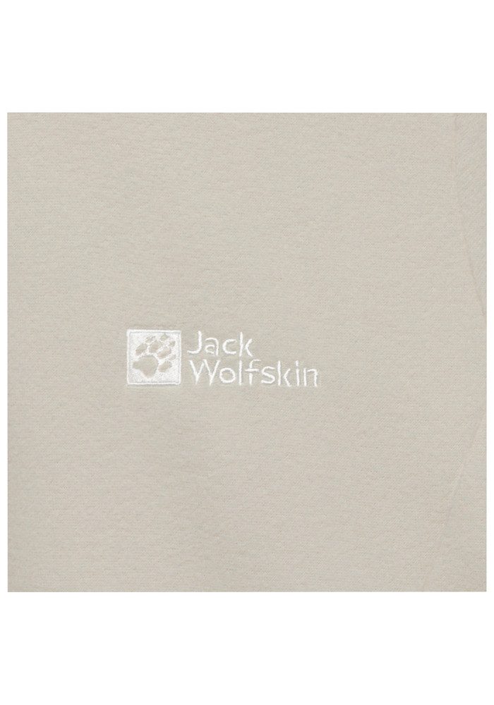 Jack Wolfskin Trui met staande kraag TAUNUS HZ W