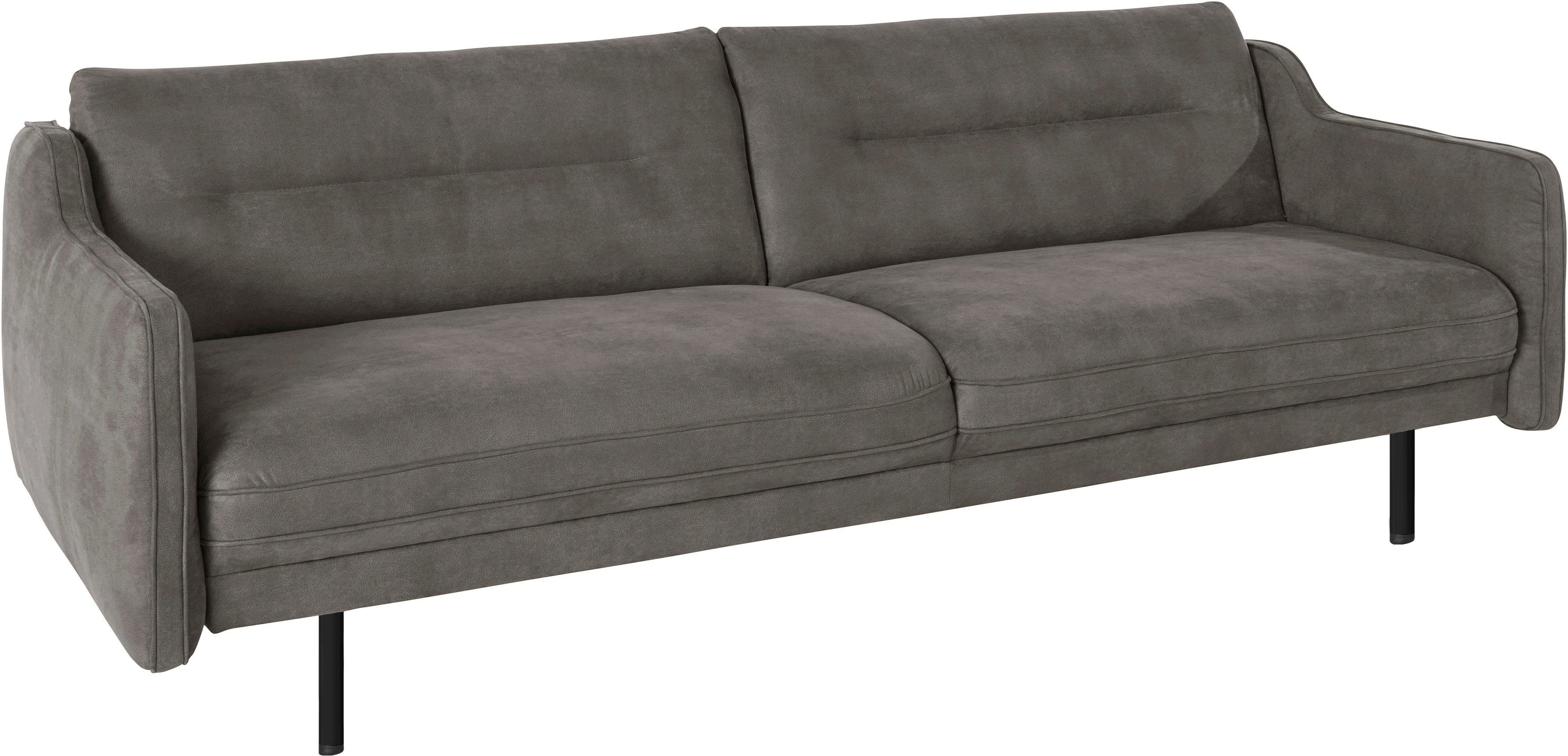 andas 2,5-zitsbank Nordfyn chic design in 3 stofkwaliteiten, design by morten georgsen