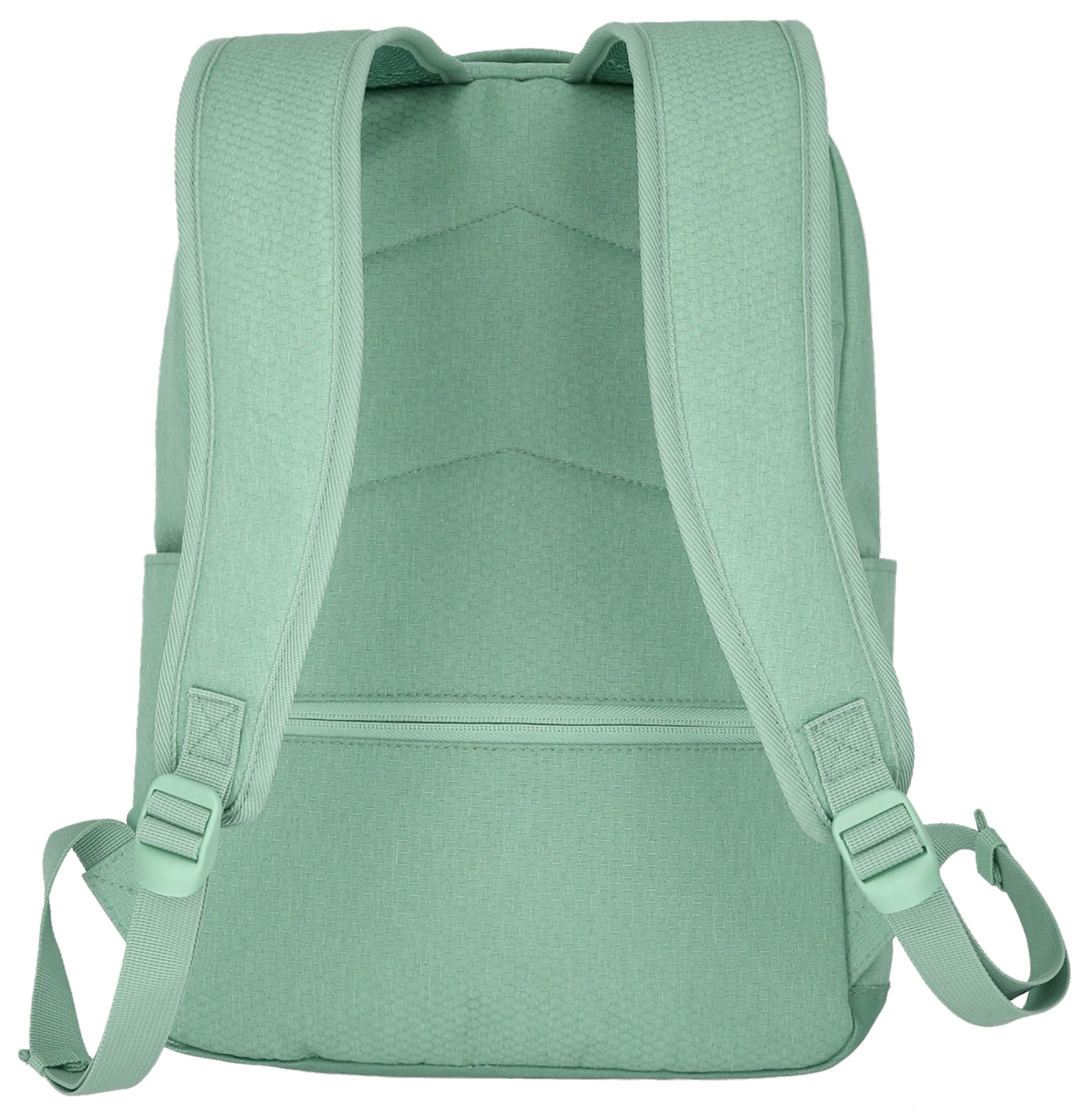 travelite Vrijetijdsrugzak KICK OFF rugzak M Werkrugzak schoolrugzak vrijetijds rugzak met 13-inch laptopvak