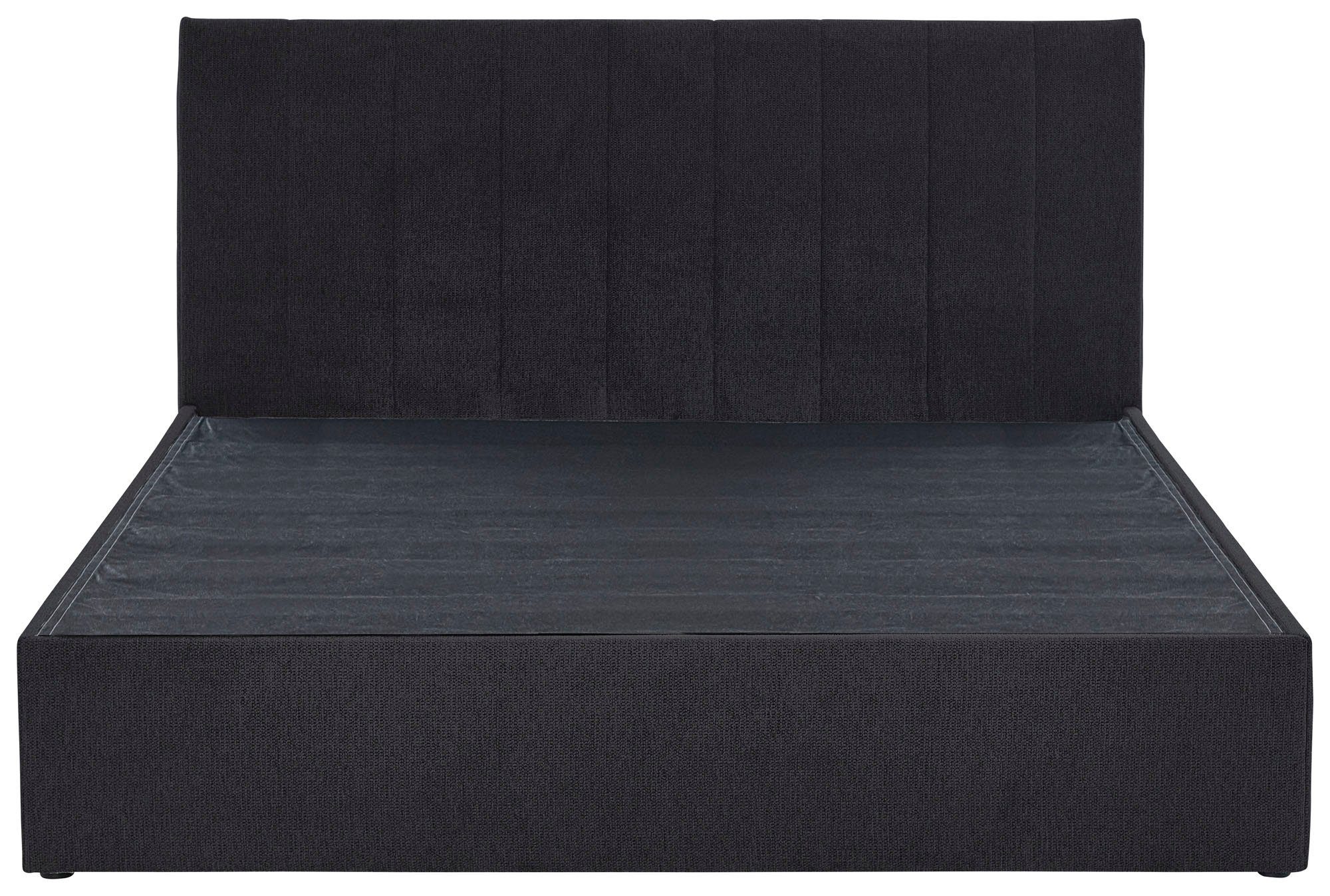 ATLANTIC home collection Boxspring Alva optioneel met matras en matrastopper