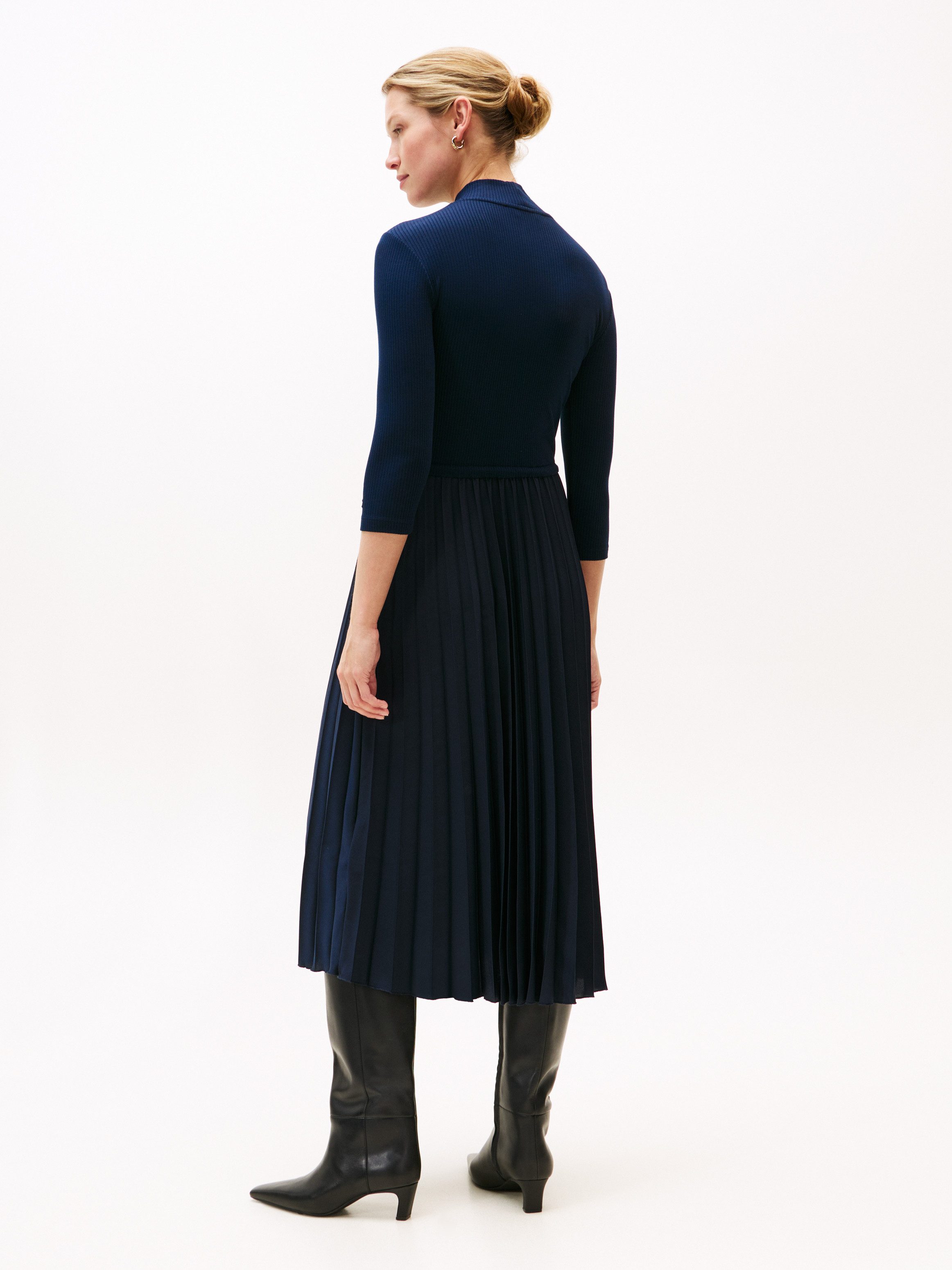 Tommy Hilfiger Jurk in a-lijn
