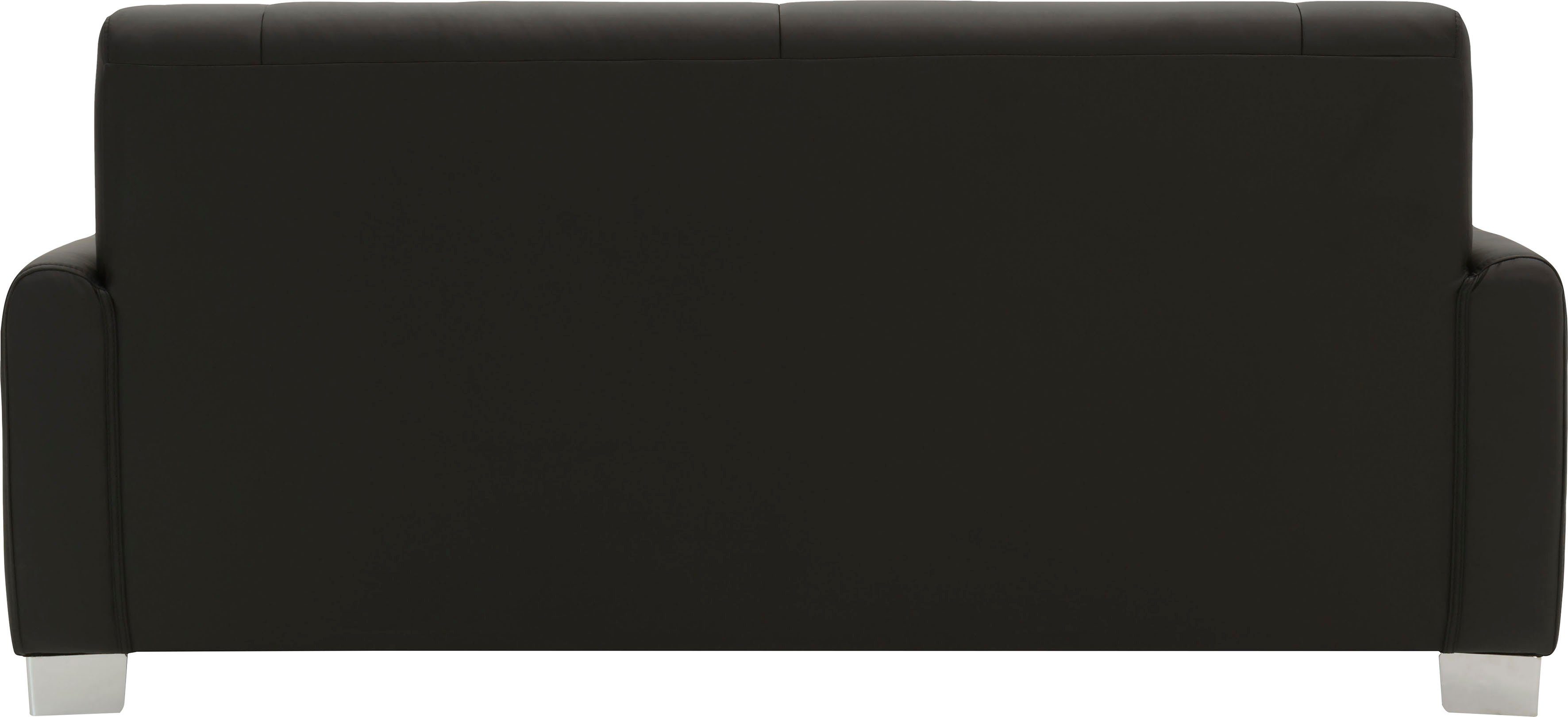 DOMO collection 2-zitsbank Alisson stevig zitcomfort