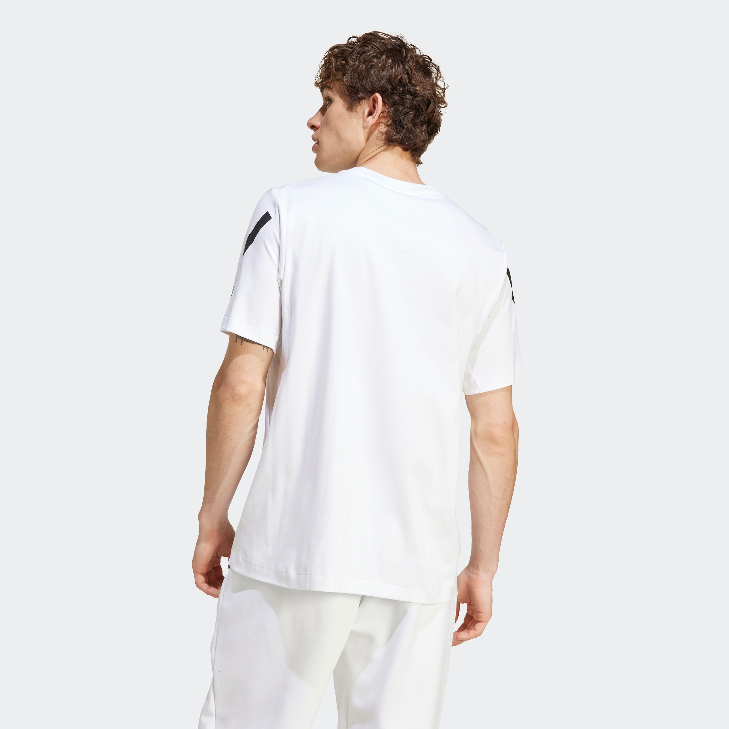 adidas Sportswear T-shirt M Z.N.E. TEE
