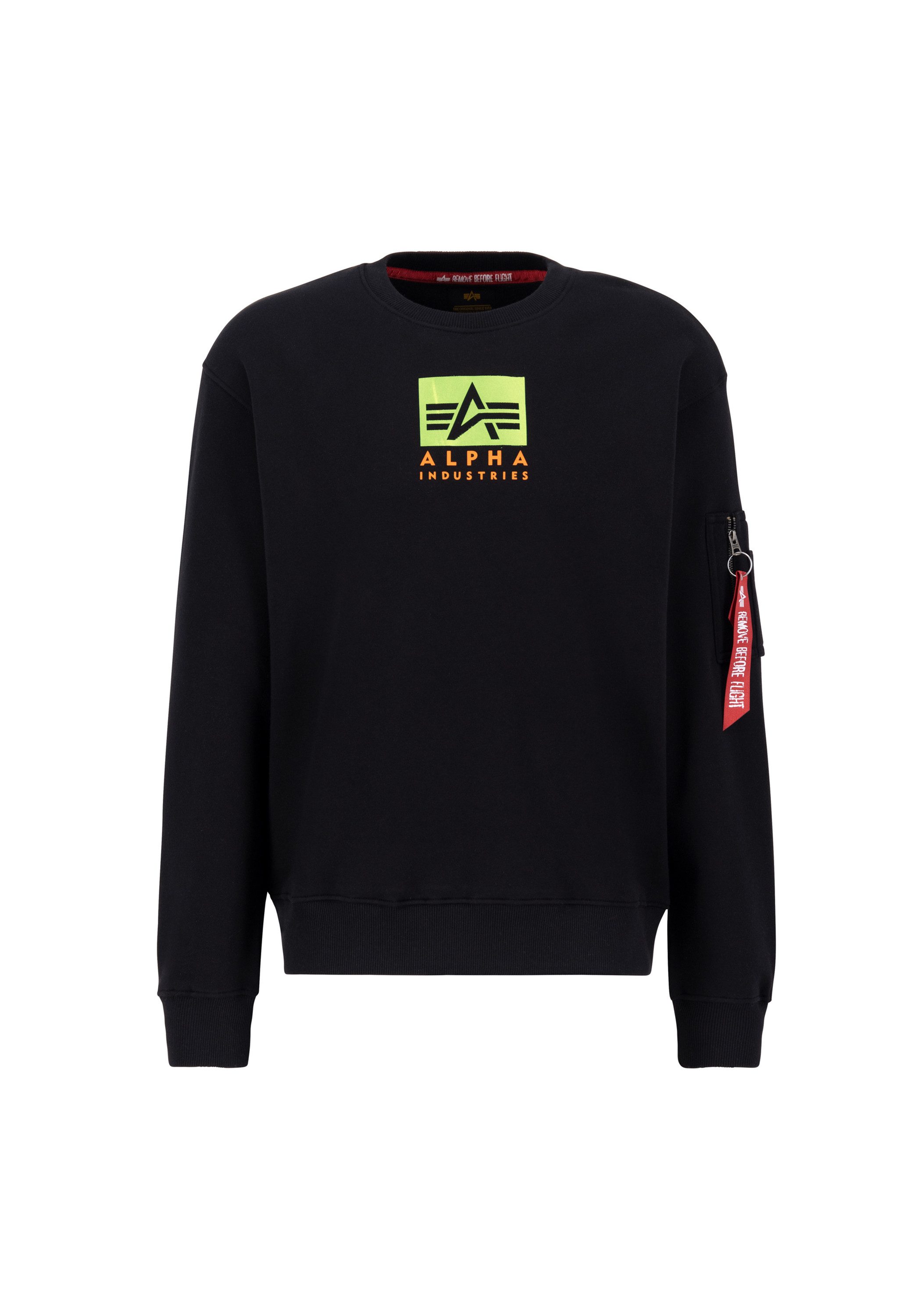 Alpha Industries Sweater