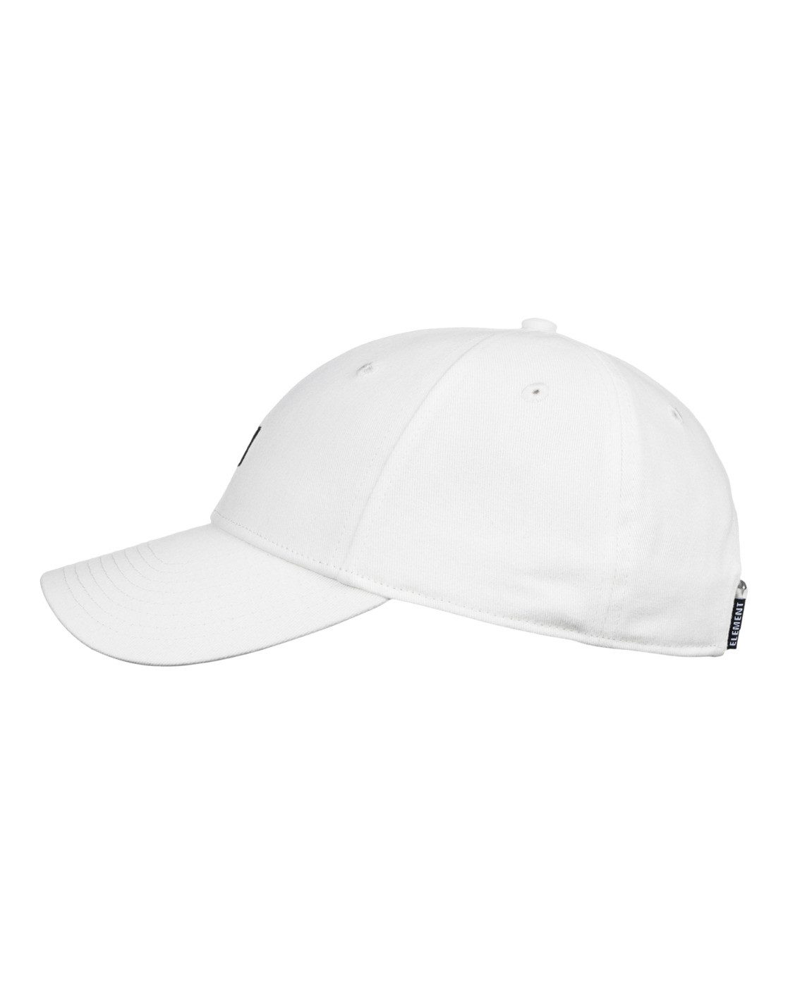 Element Aansluitende pet Icon Dad Twill