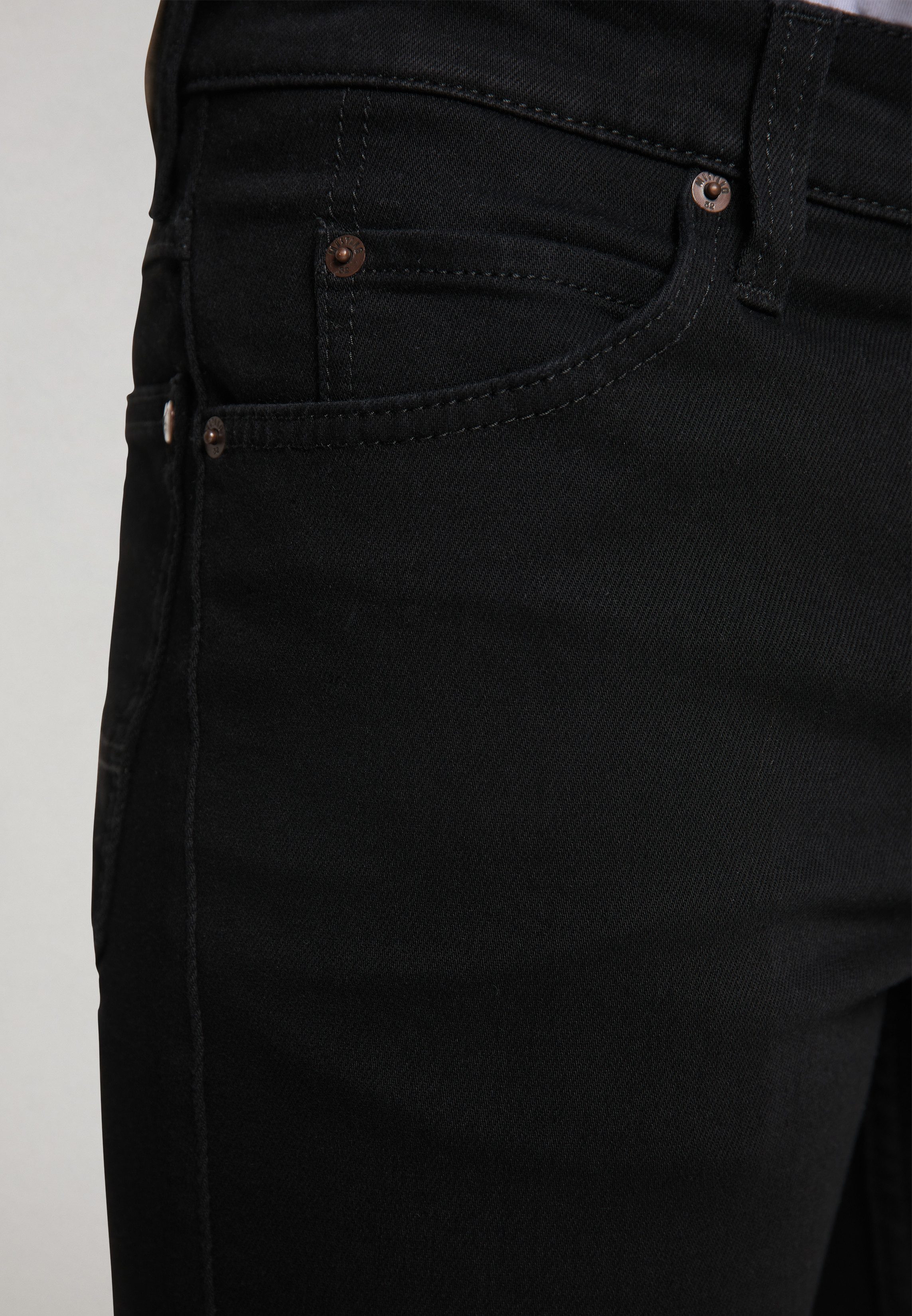 MUSTANG 5-pocket jeans Style Tramper Straight