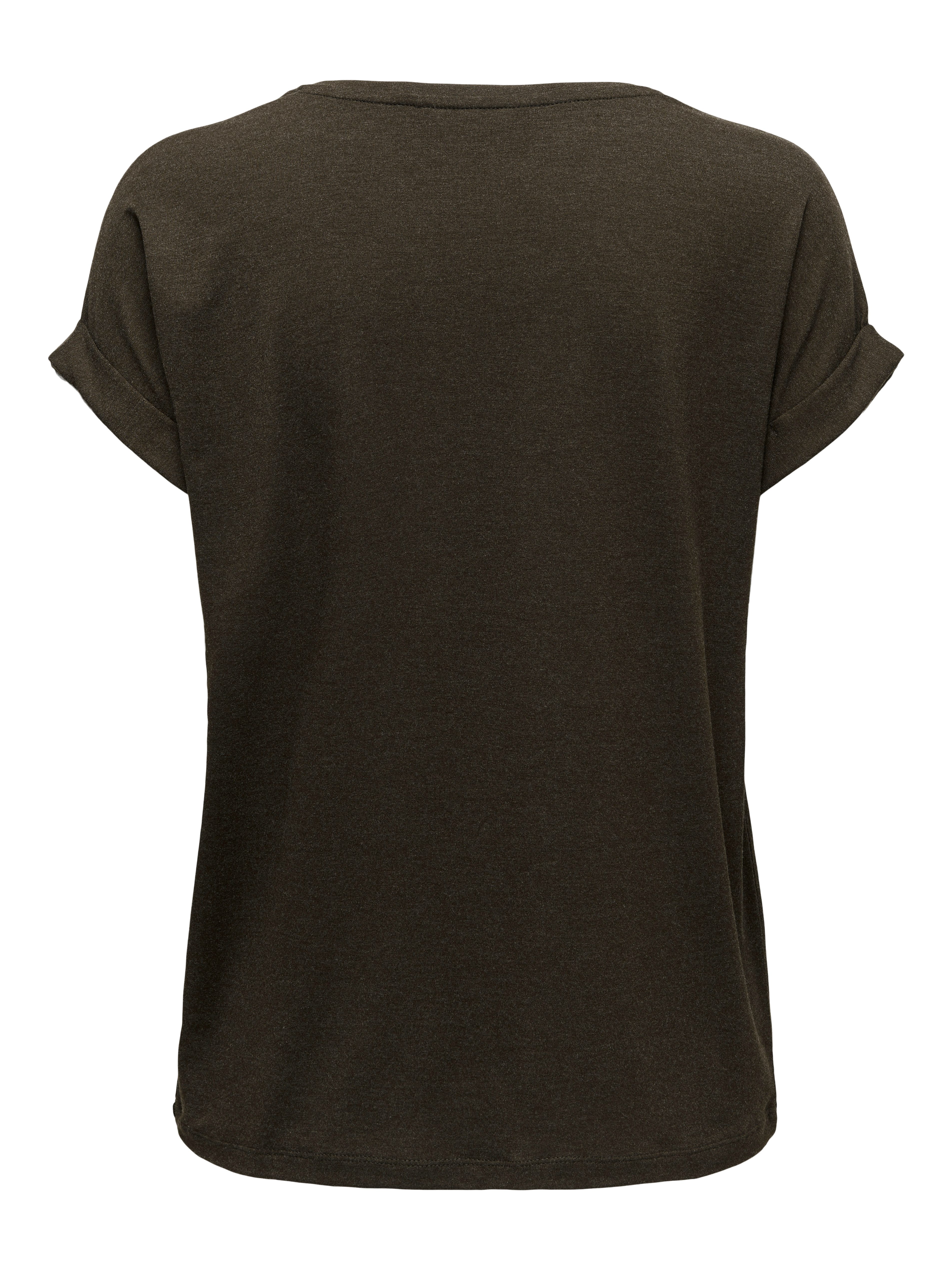 Only T-shirt ONLMOSTER S/S O-NECK TOP NOOS JRS