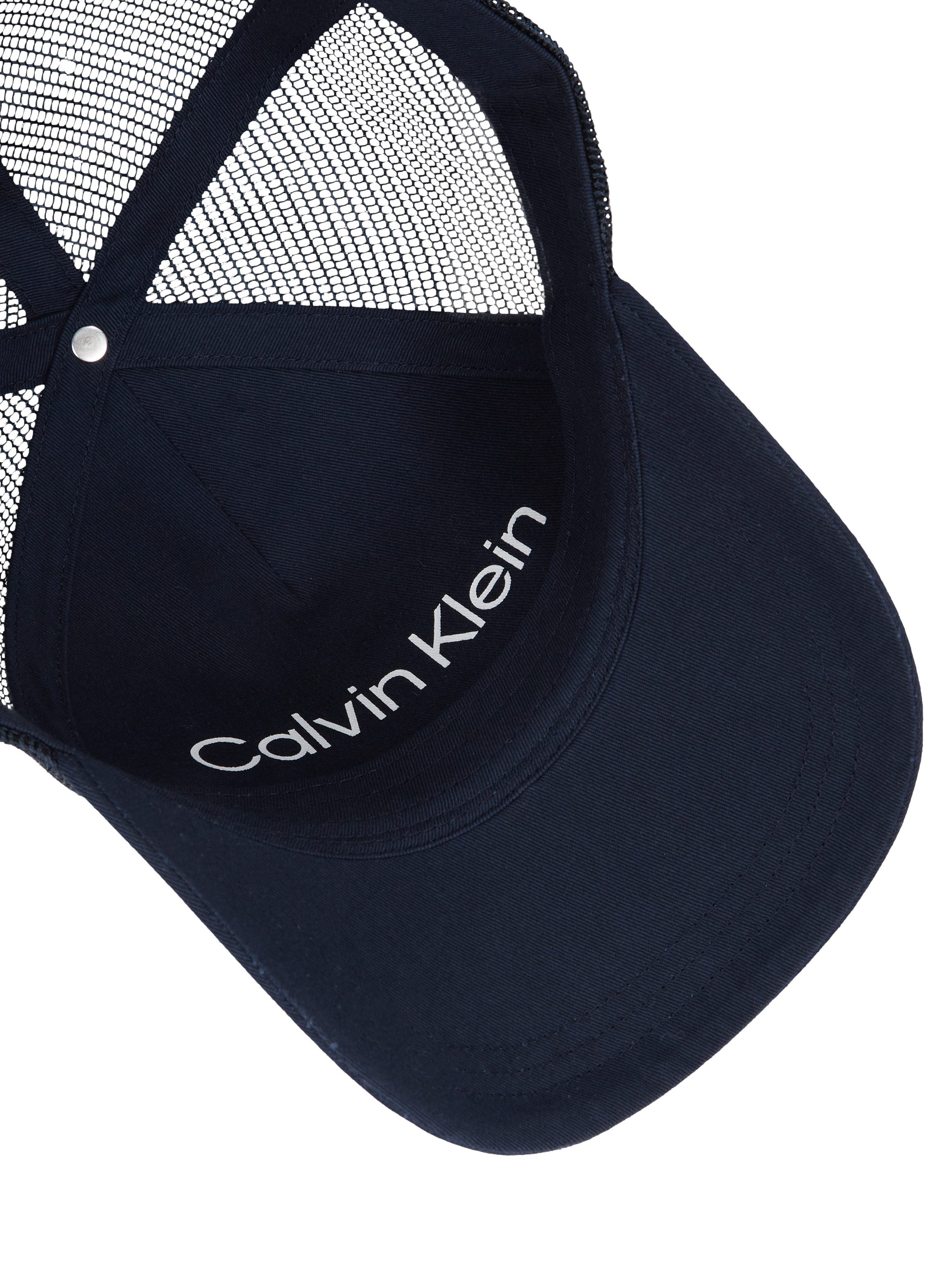 Calvin Klein Baseball pet CK MUST TRUCKER