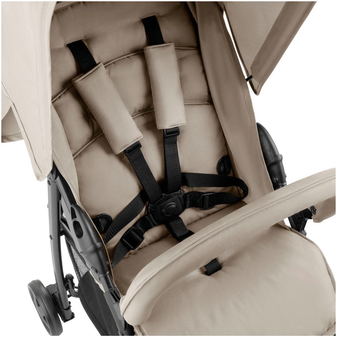 Hauck Kinder-buggy Sport
