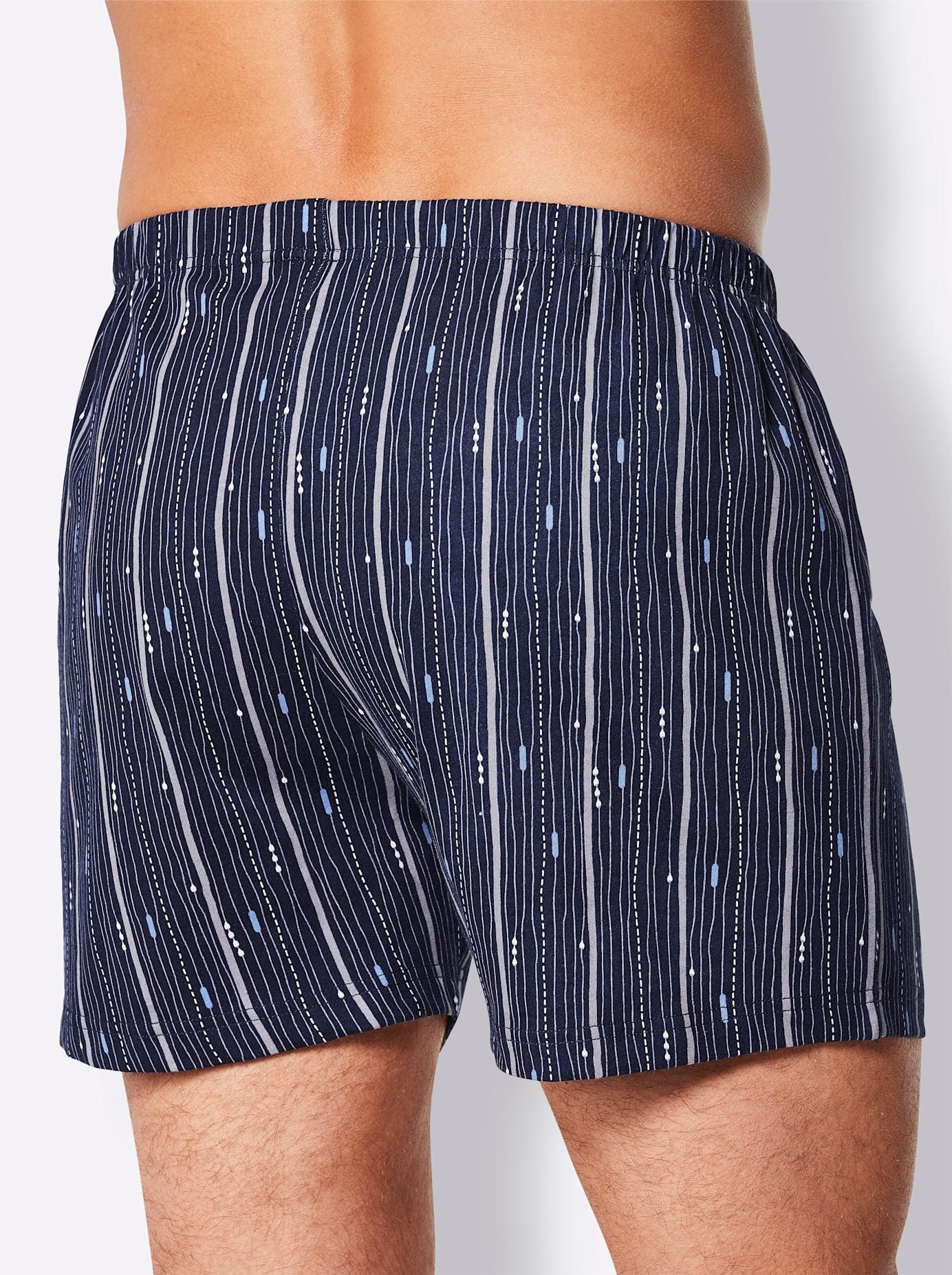 Boxershort (2 stuks)