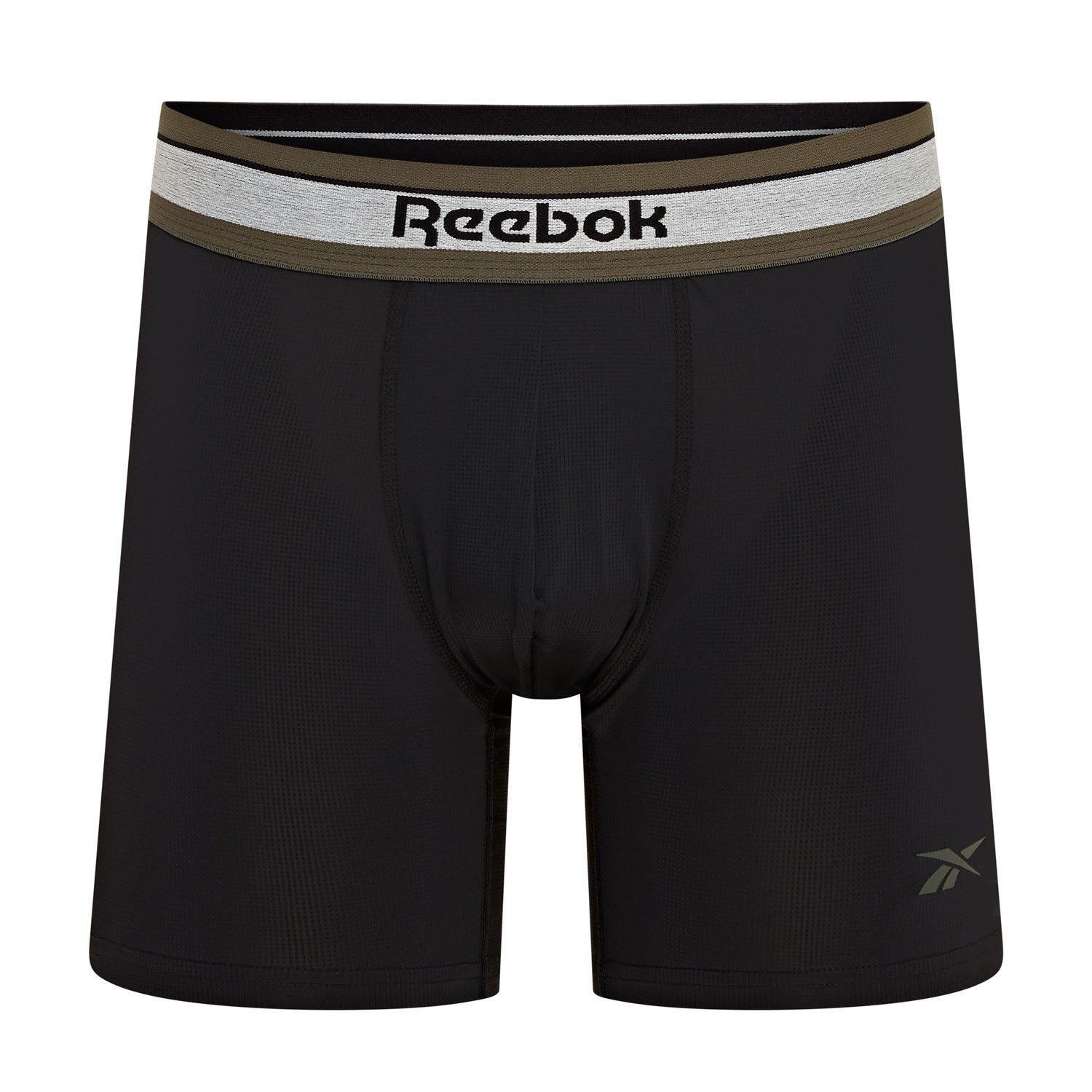 Reebok Trunk Angus (Set van 3)