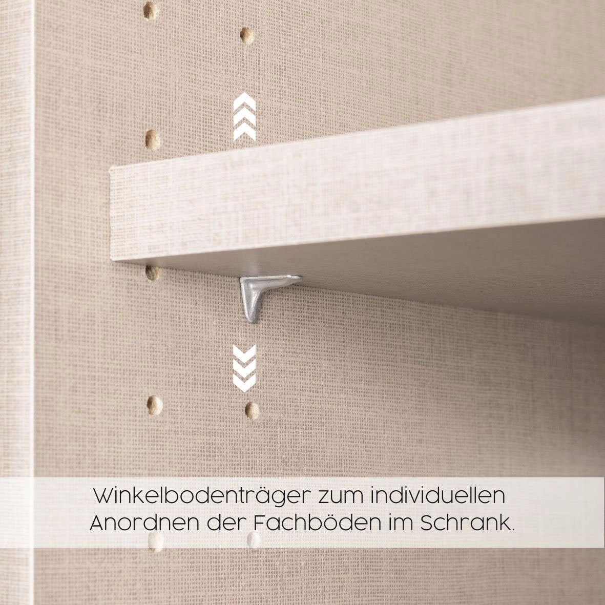 rauch Draaideurkast Kledingkast kast garderobe garderobekast opberwonder MODI