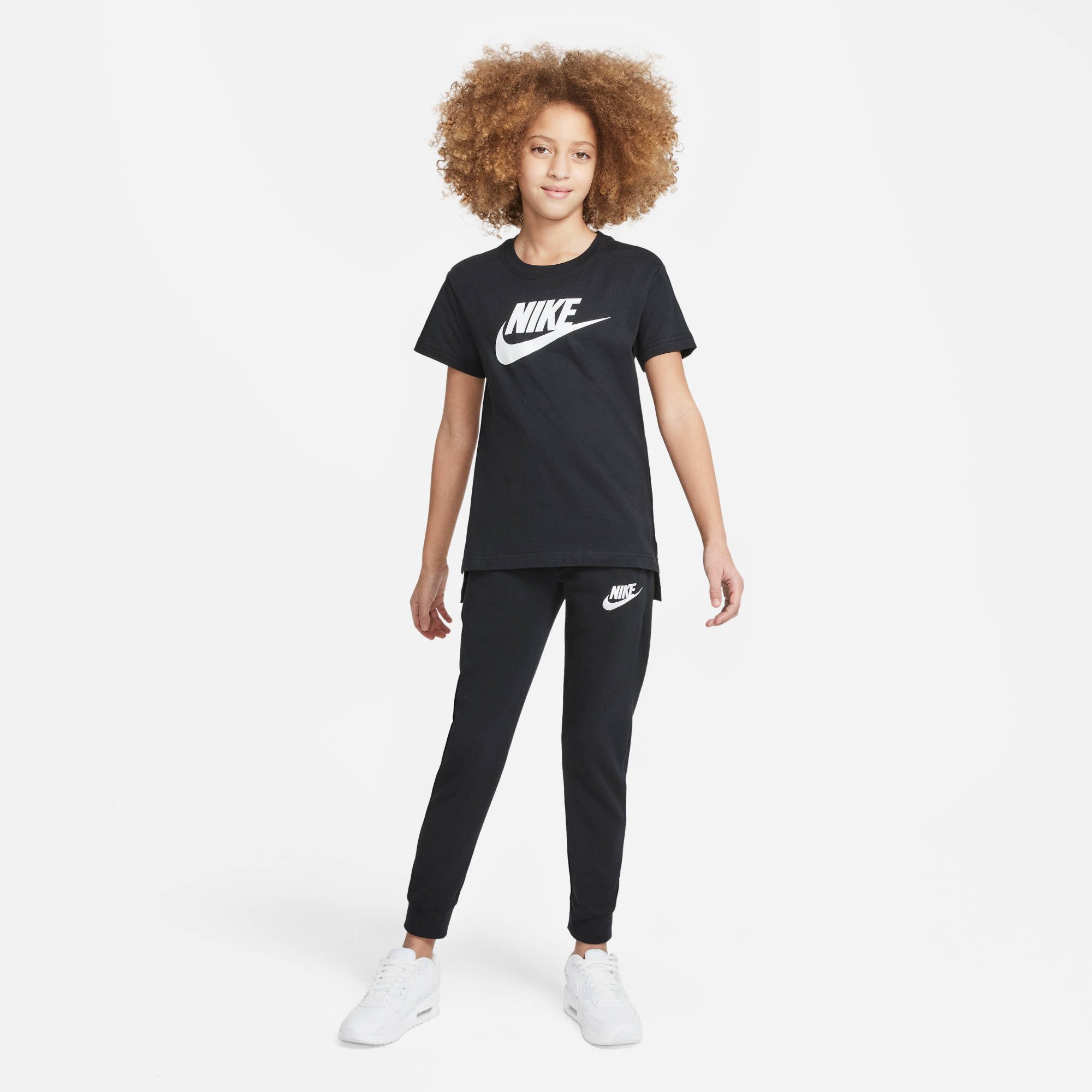 Nike Sportswear T-shirt Big Kids' T-Shirt