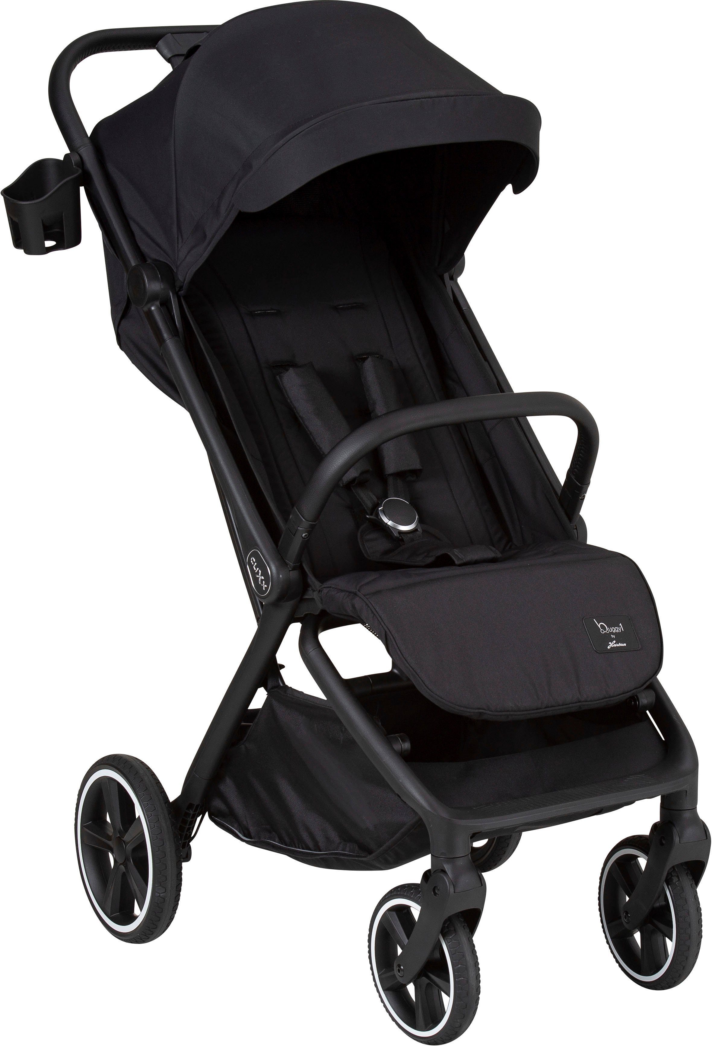 Hartan Kinder-buggy Clixx - Buggy 1