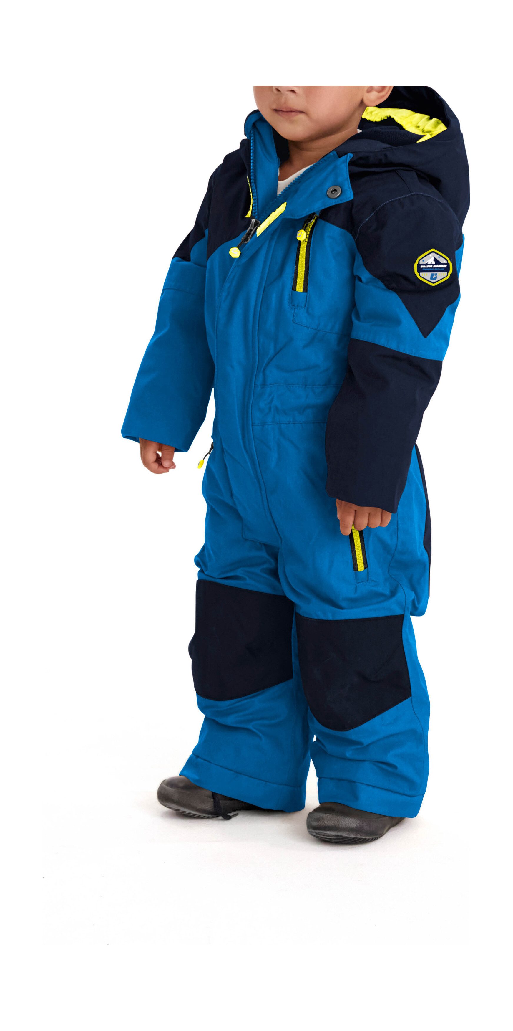 Killtec Skipak Kesley Mini