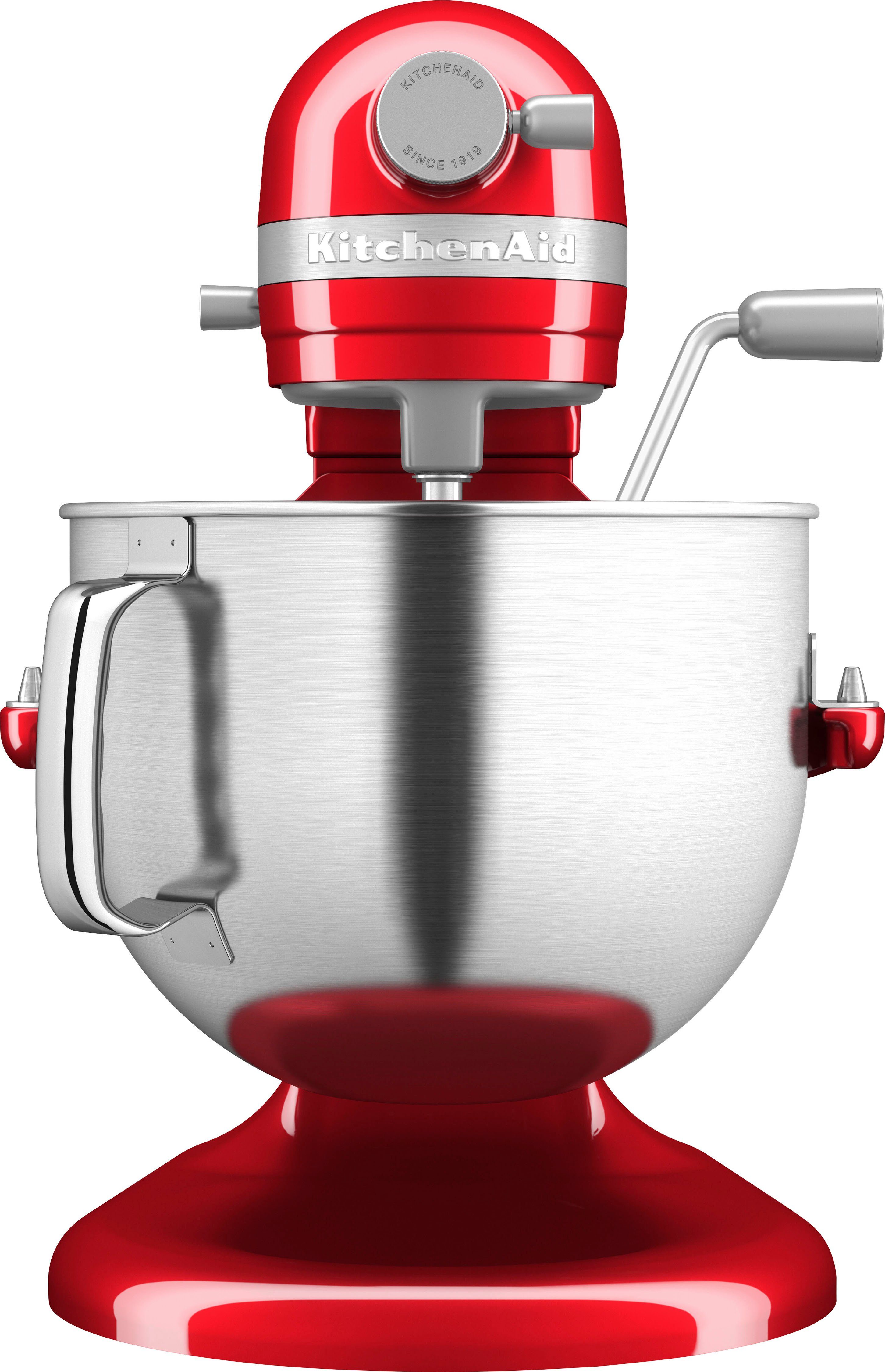 KitchenAid Keukenmachine 5KSM70SHXECA
