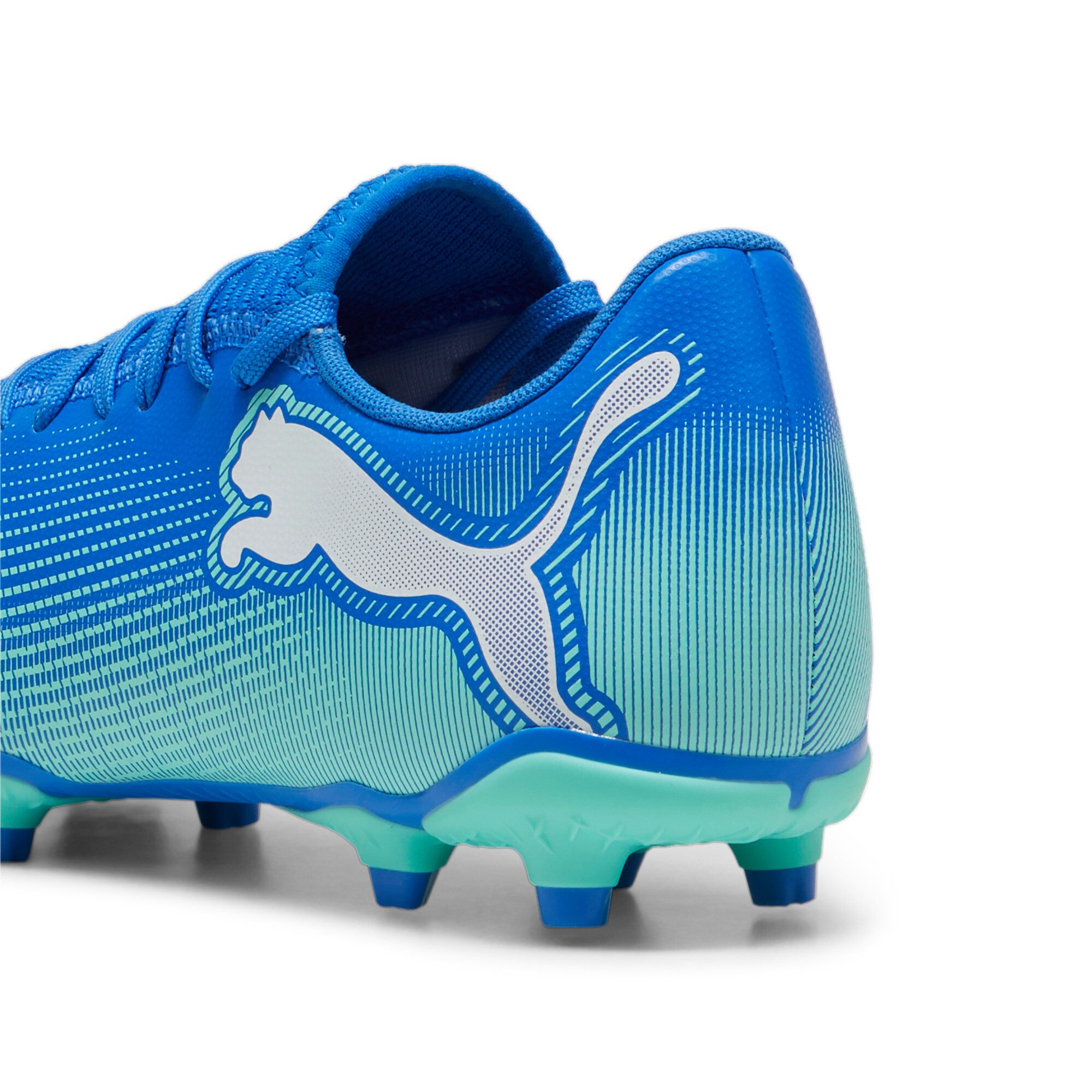 PUMA Voetbalschoenen FUTURE 7 PLAY FG/AG