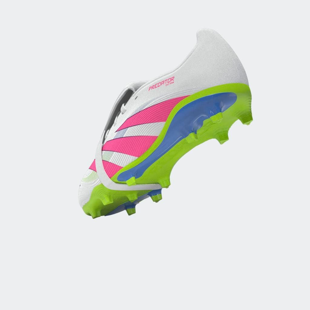 adidas Performance Voetbalschoenen PREDATOR LEAGUE FOLD-OVER TONGUE KIDS FG