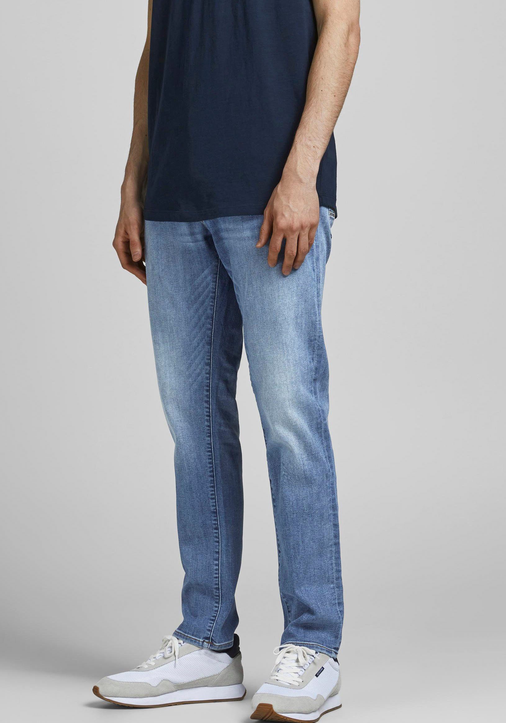 Jack & Jones Slim fit jeans GLENN