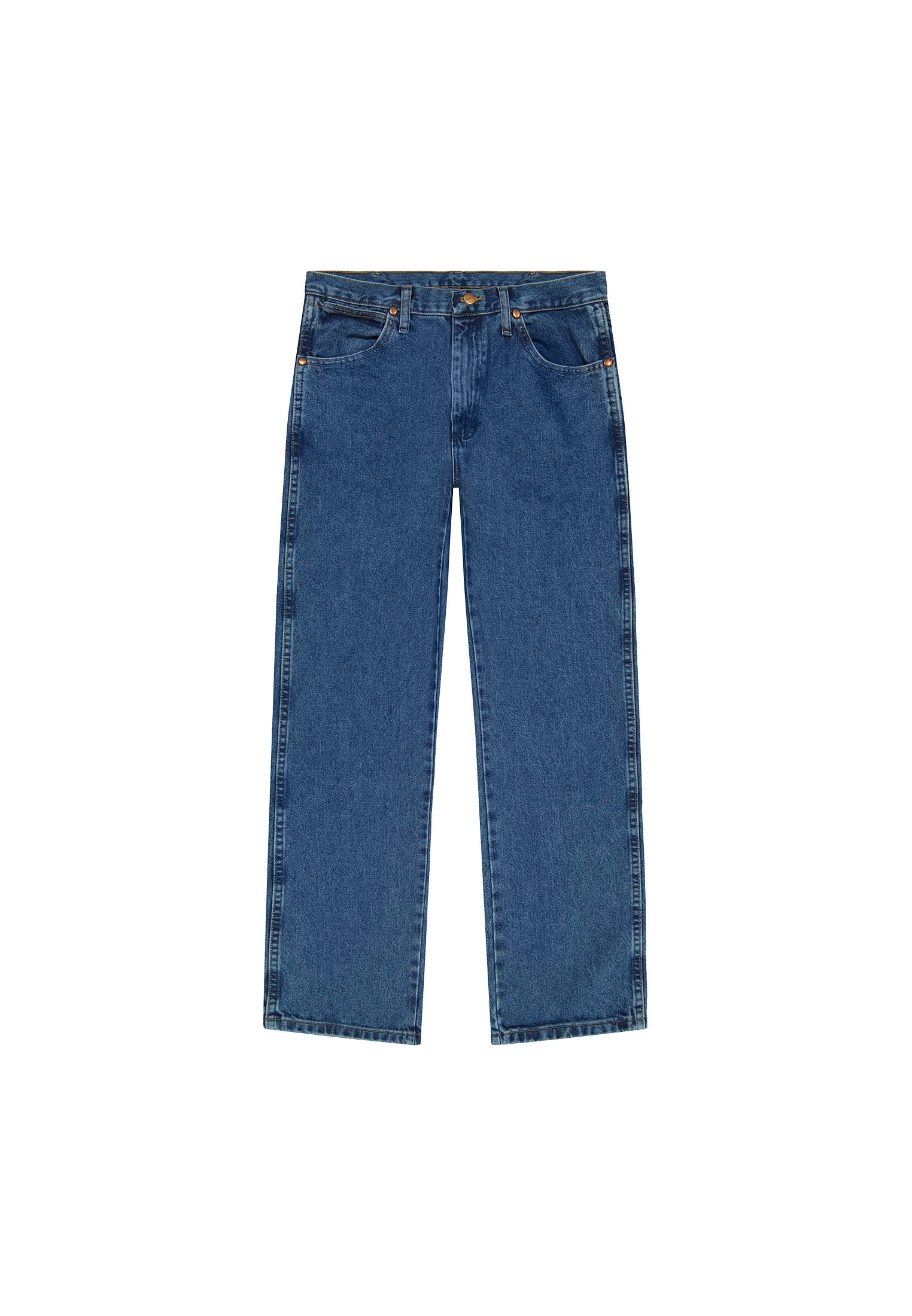Wrangler 5-pocket jeans 13MWZ ORIGINAL FIT