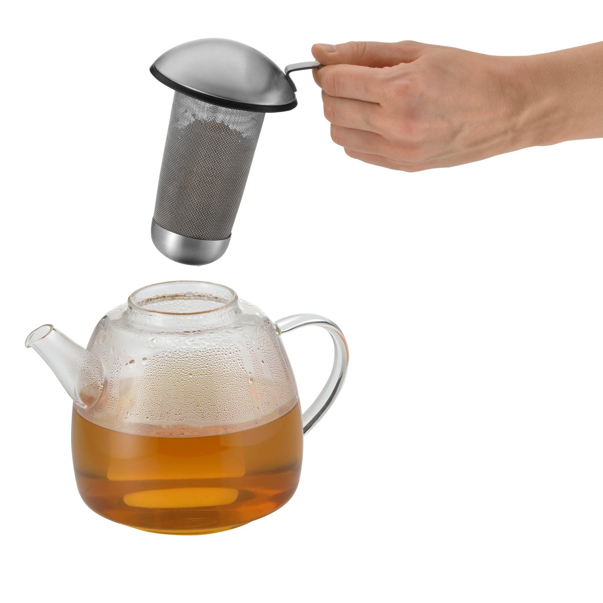 WMF Theepot SmarTea uitneembare zeefinzet