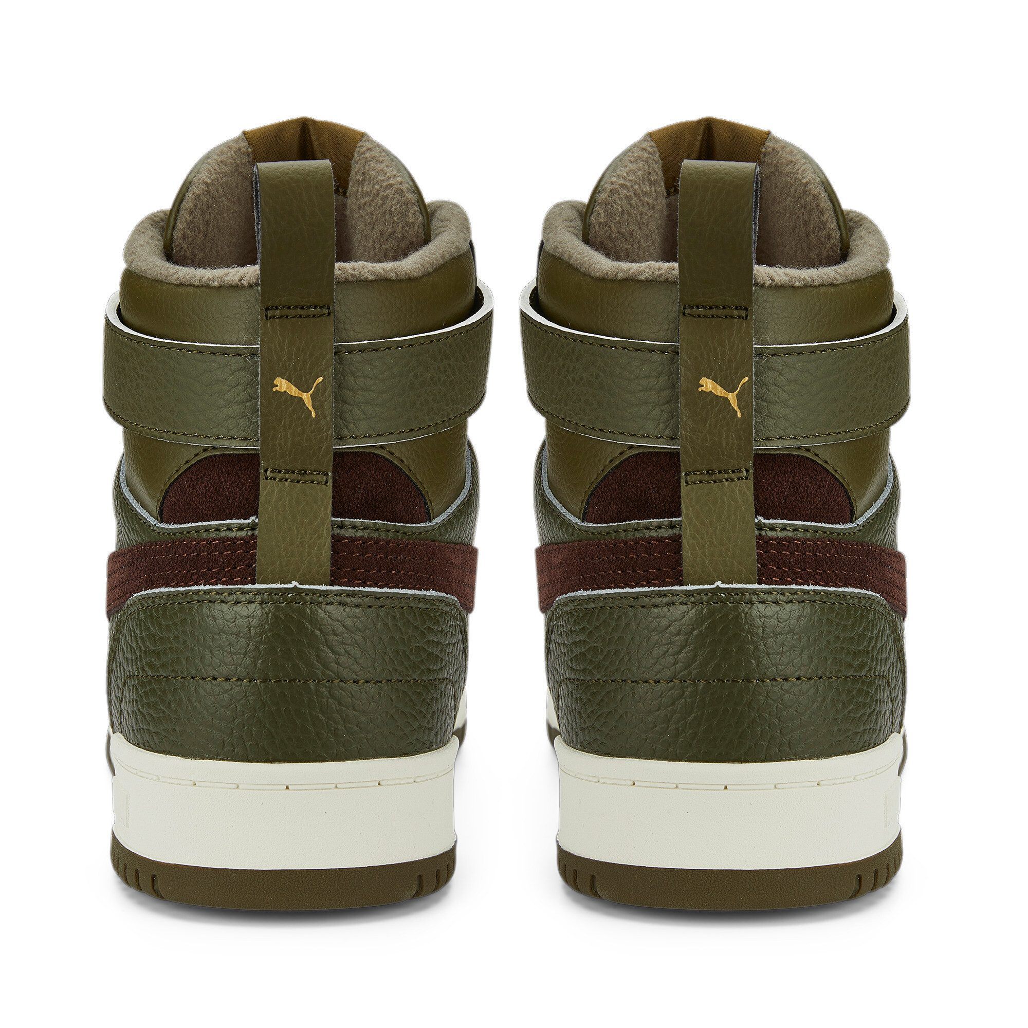 PUMA Sneakers RBD GAME WTR Sneakerboots, winterschoenen