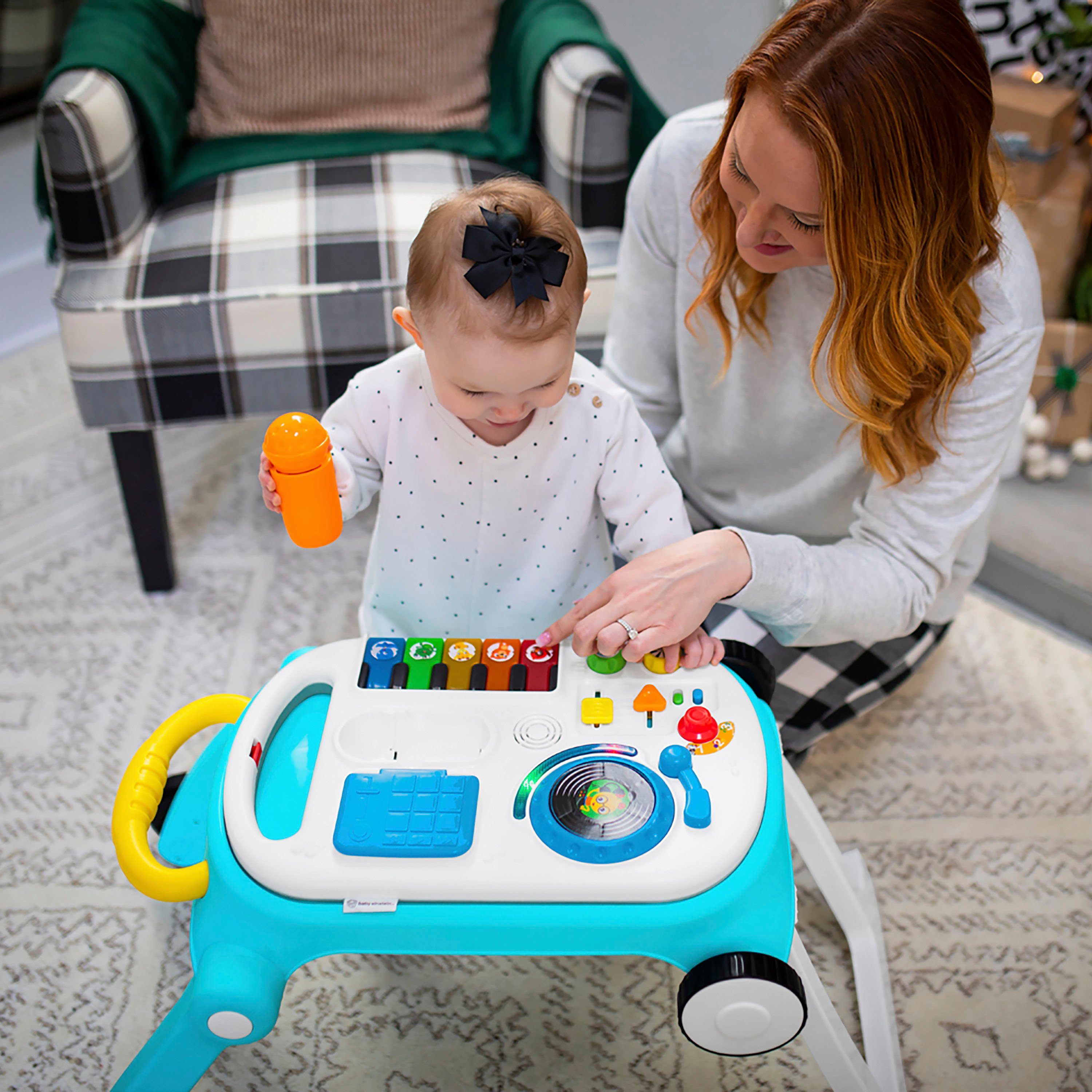 Baby Einstein Loopkar Musical Mix ‘N Roll