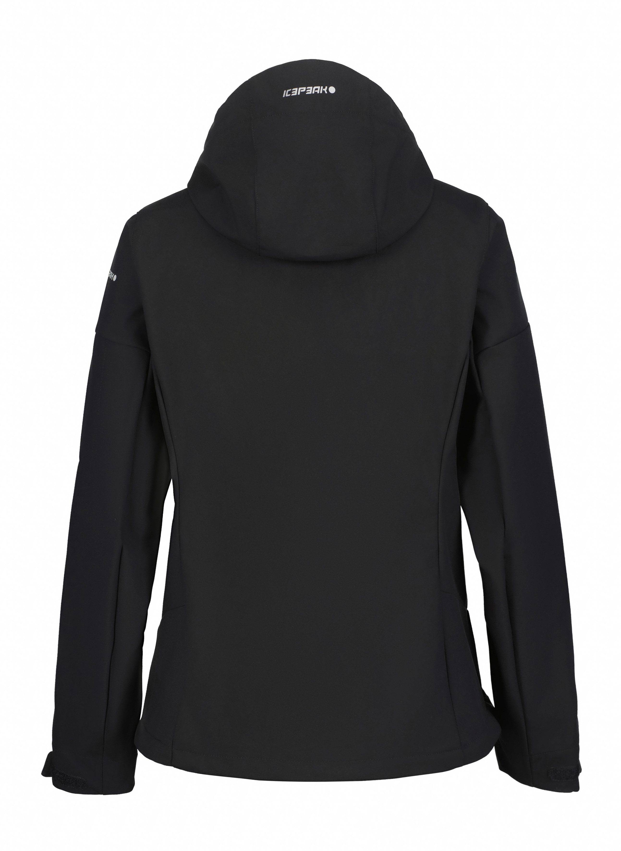 Icepeak Softshell-jack D SOFTSHELLJAS BATHGATE (1 stuk)