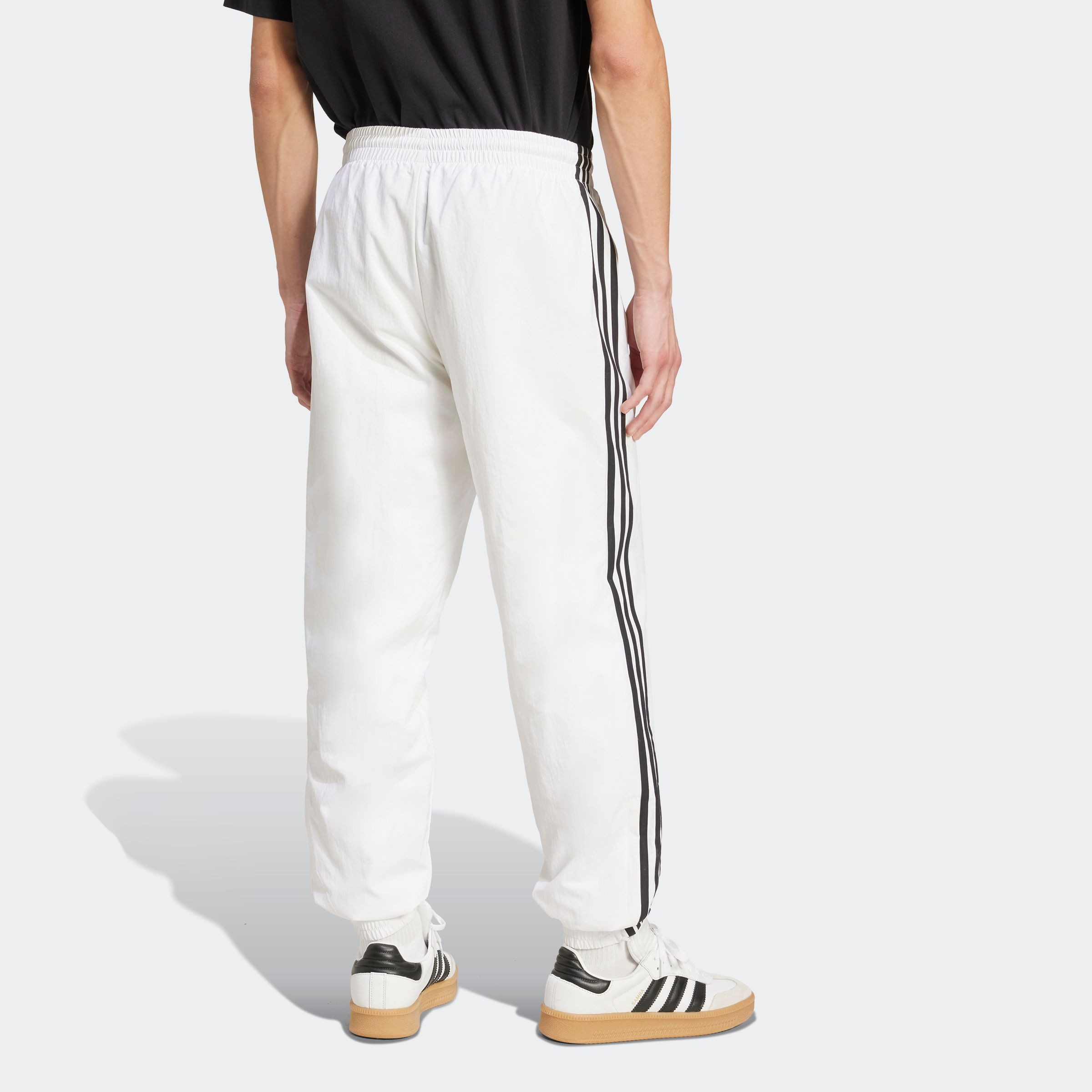 adidas Originals Sportbroek WOVEN FBIRD TP (1-delig)