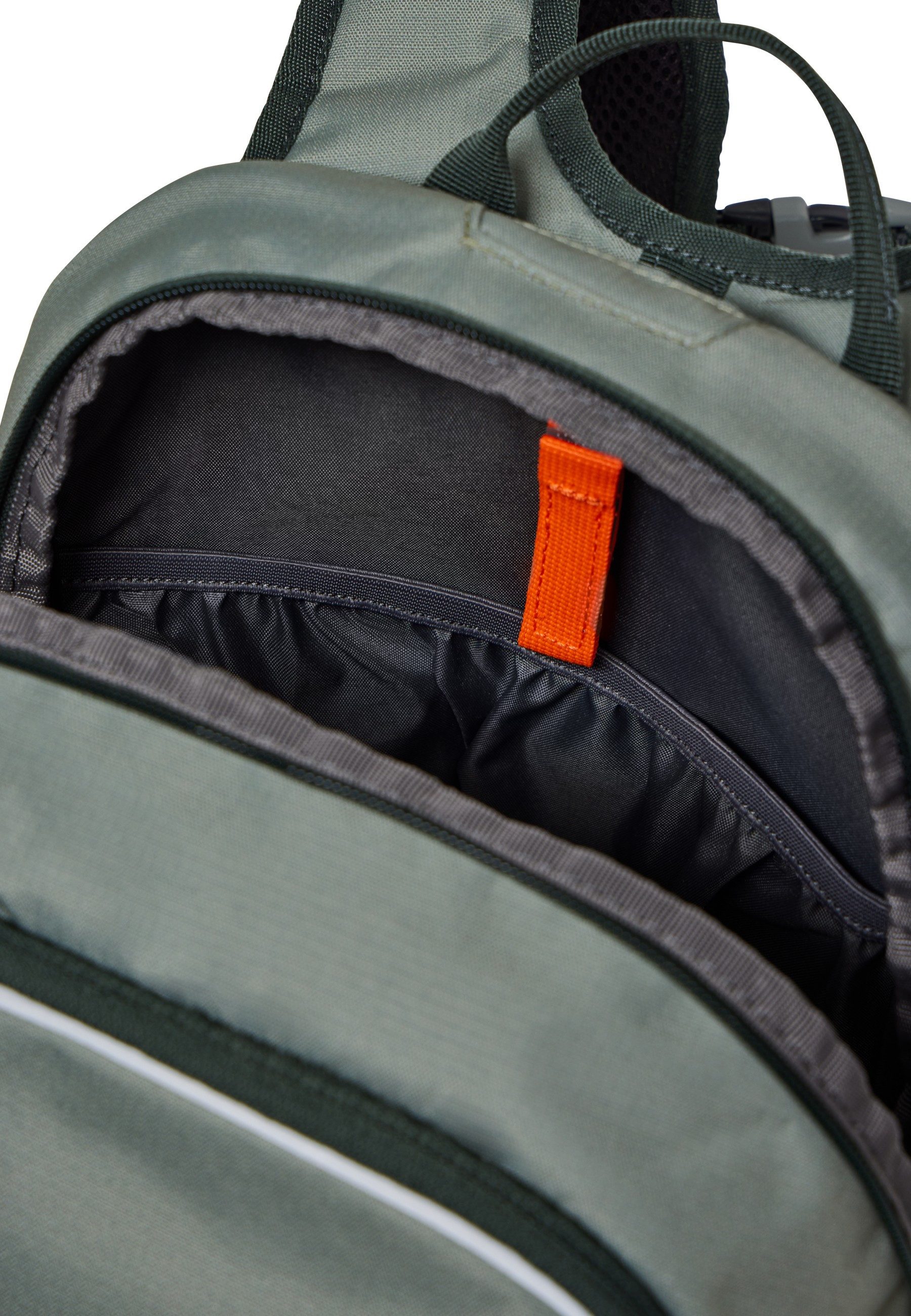 Jack Wolfskin Rugzak MOAB TRAIL