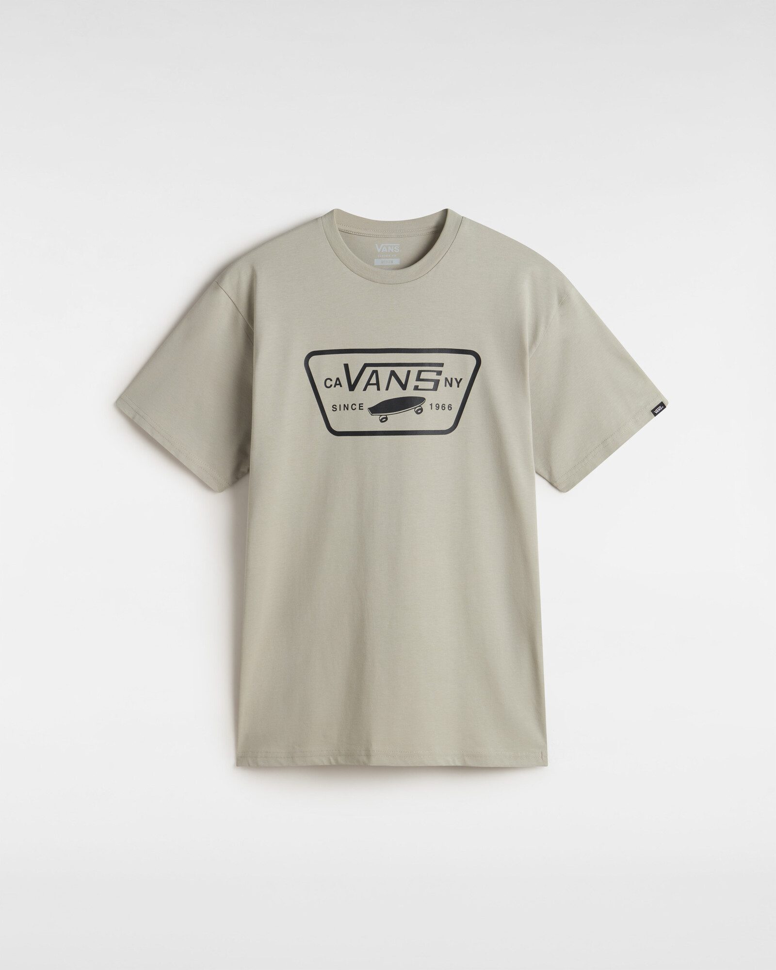 Vans T-shirt MNFULLPATCH