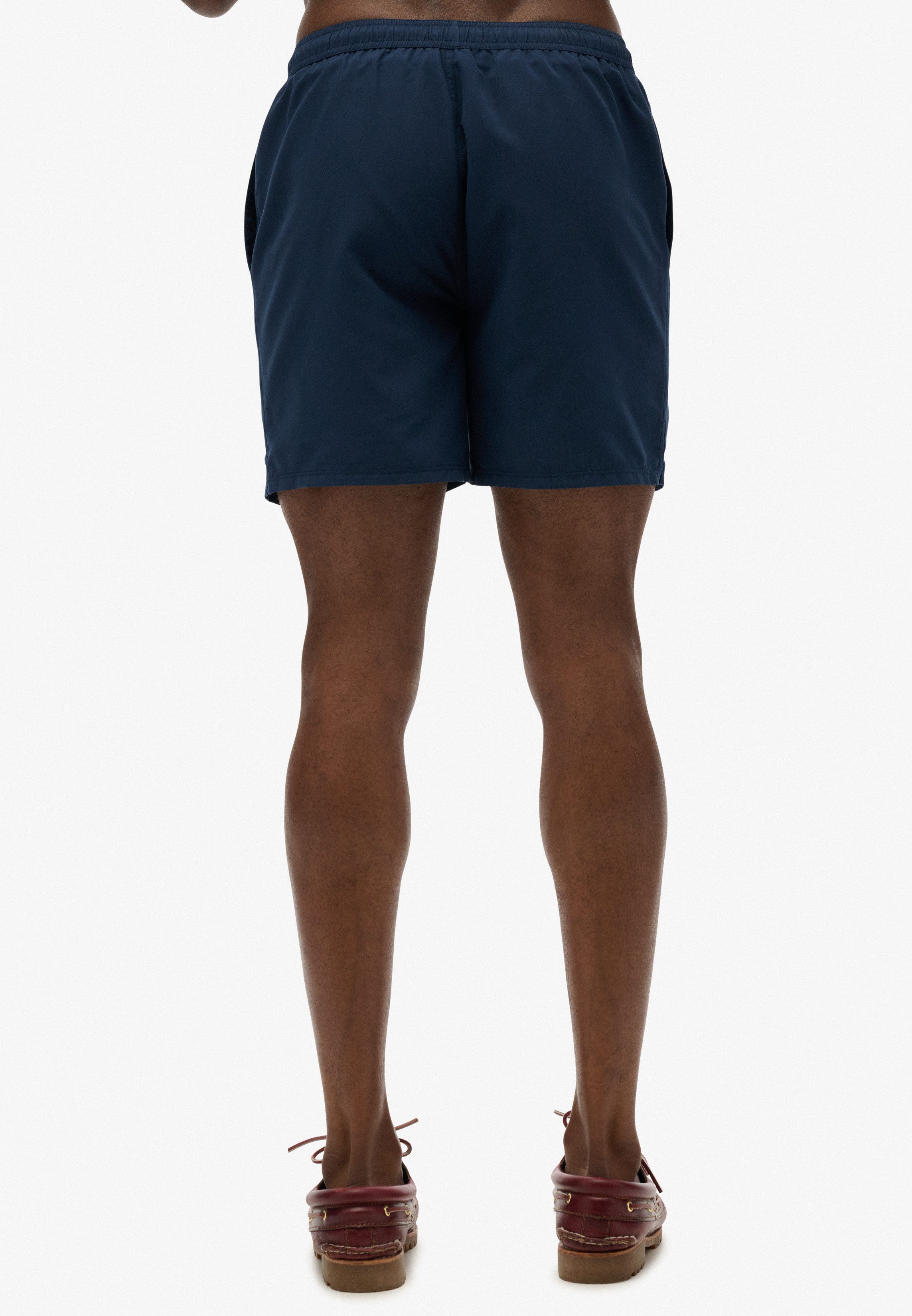 Superdry Zwemshort ESSENTIAL 17 SWIM SHORT