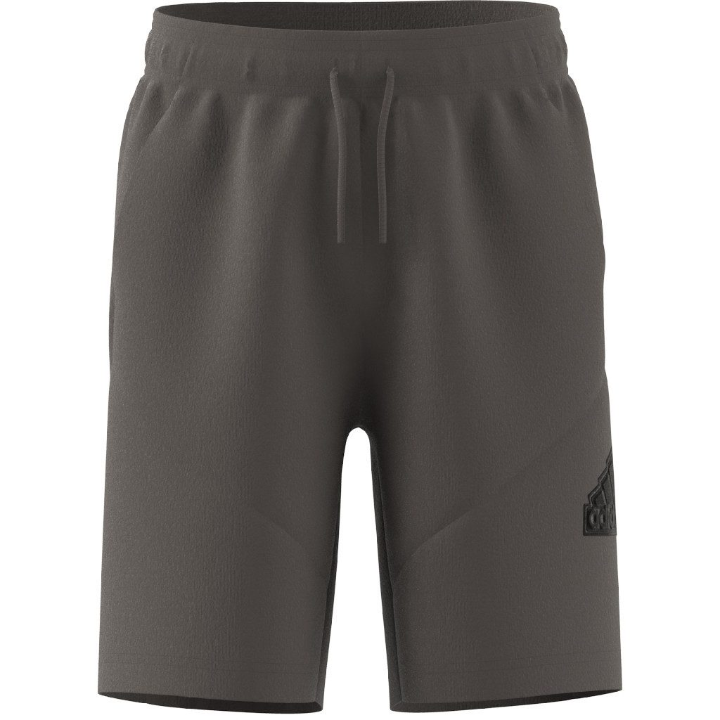 adidas Sportswear Short U FI LOGO SH (1-delig)