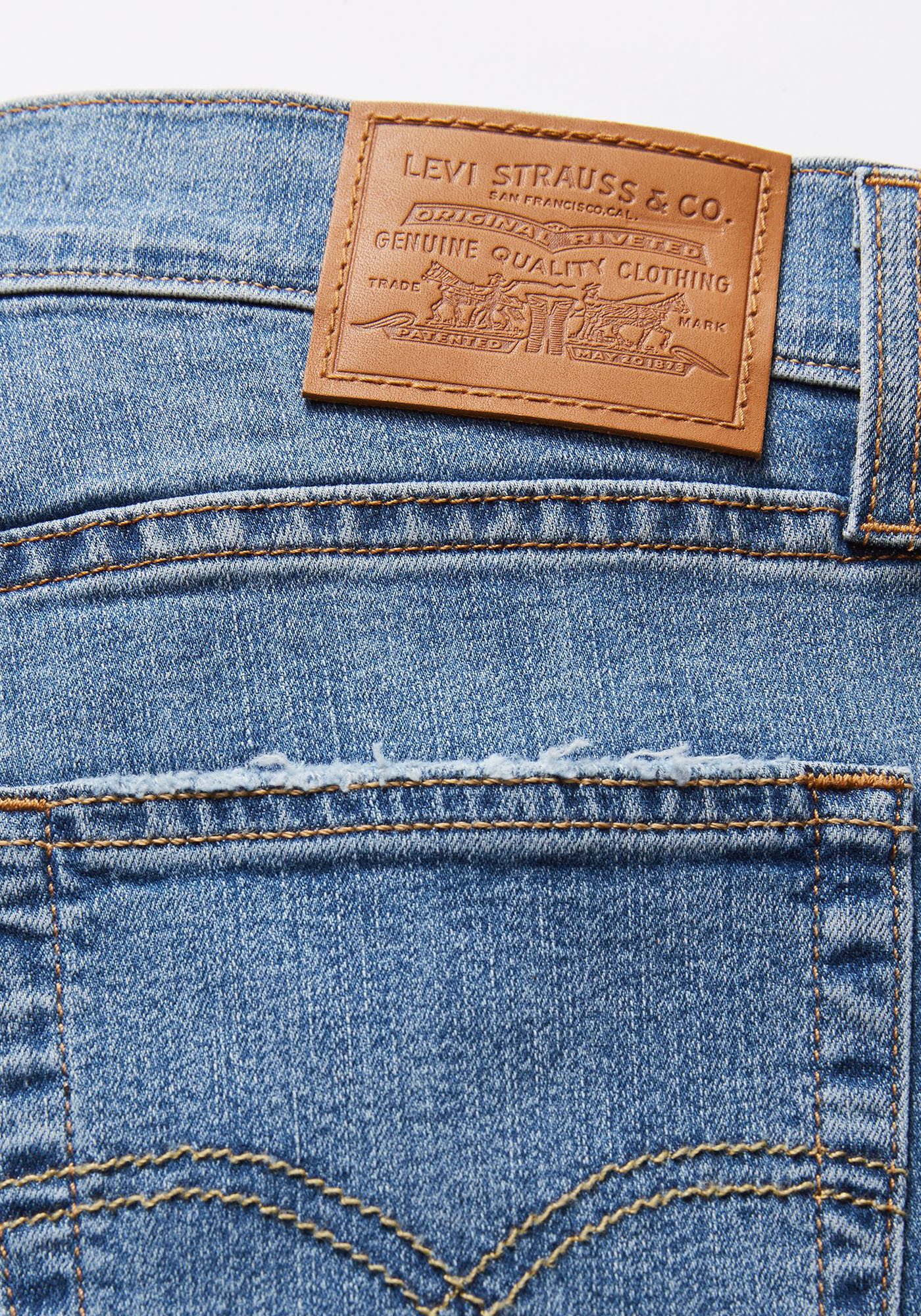 Levi's® Straight jeans 724 High Rise Straight