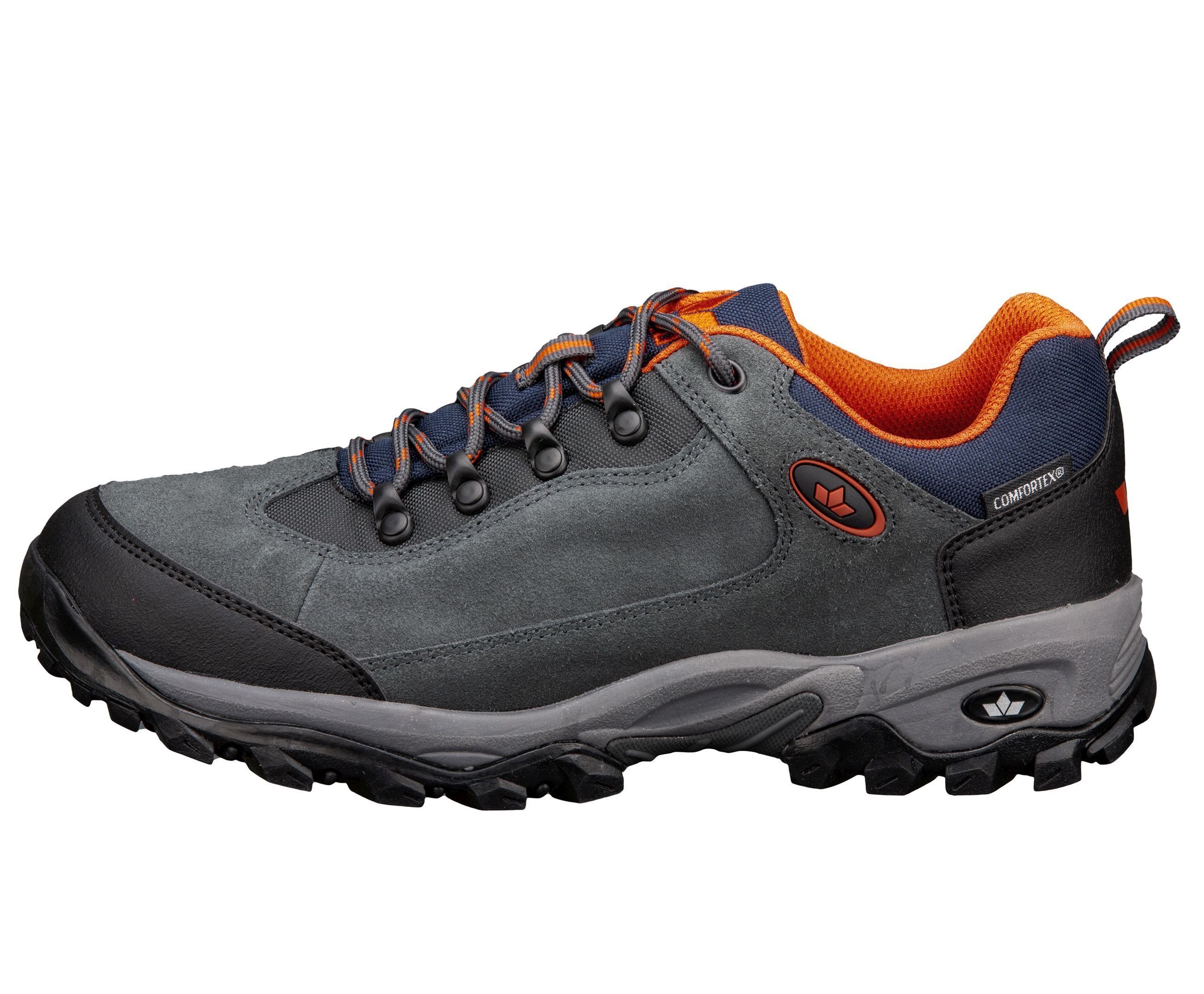 Lico Outdoorschoenen Milan Low