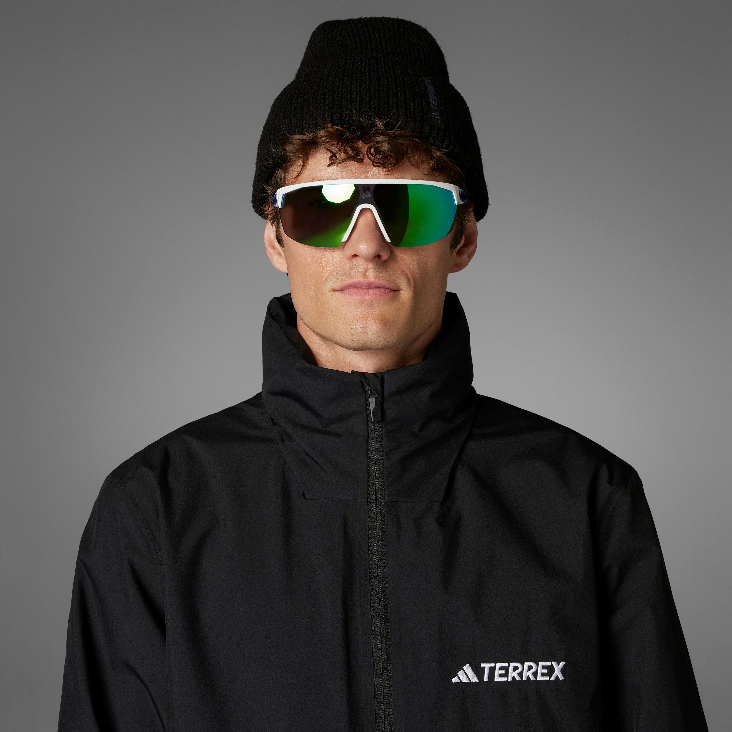adidas TERREX Outdoorjack MT ESS 2L R JKT