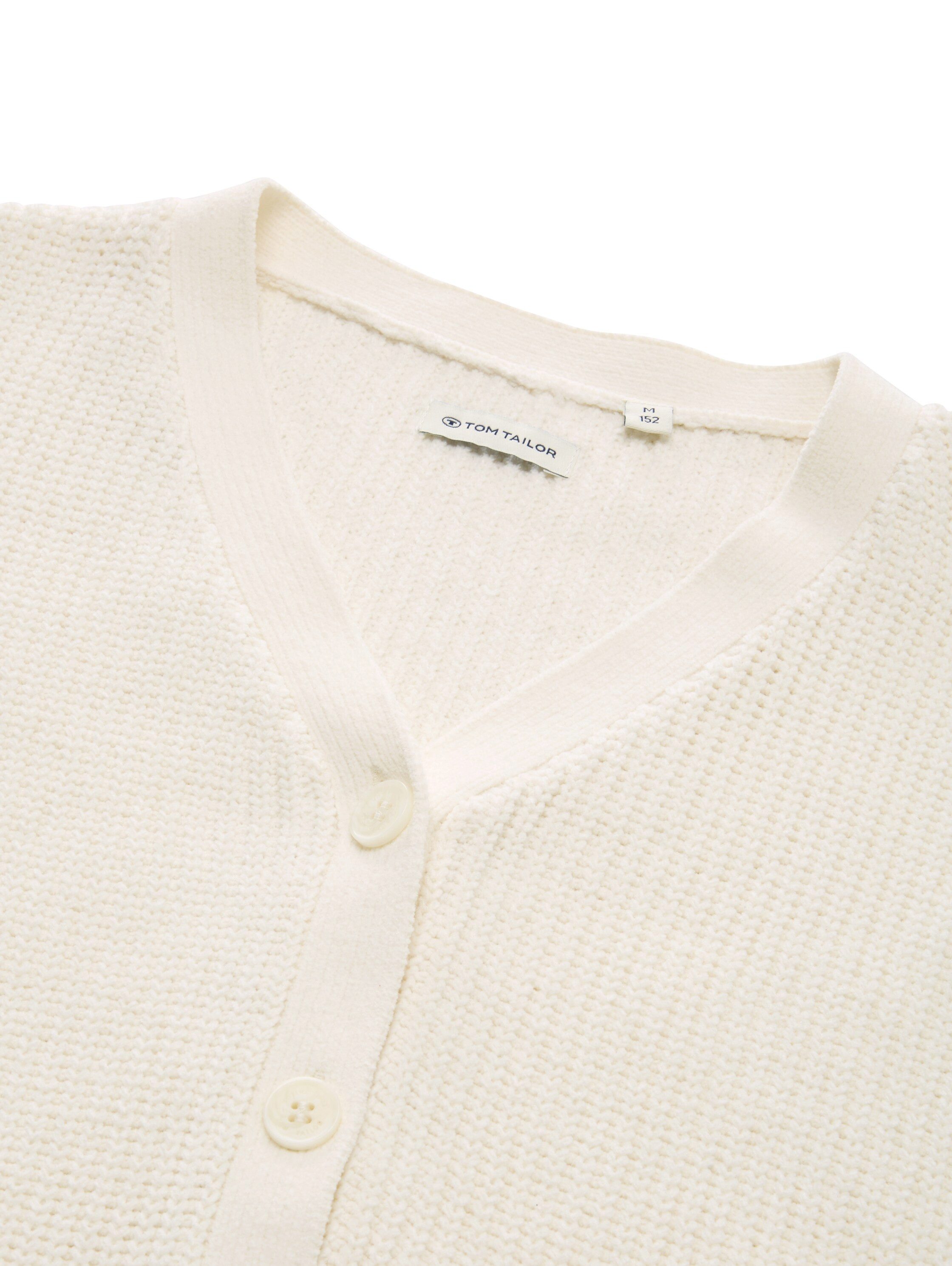Tom Tailor Vest