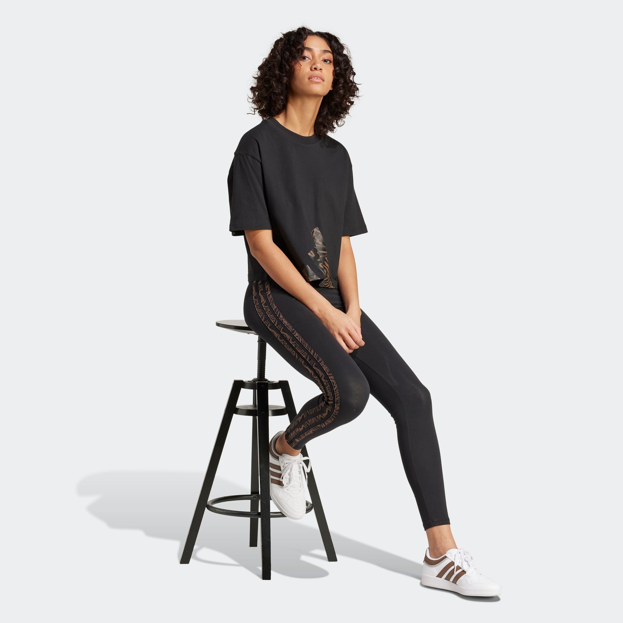 adidas Sportswear Tanktop W RC 3S SJ TLR