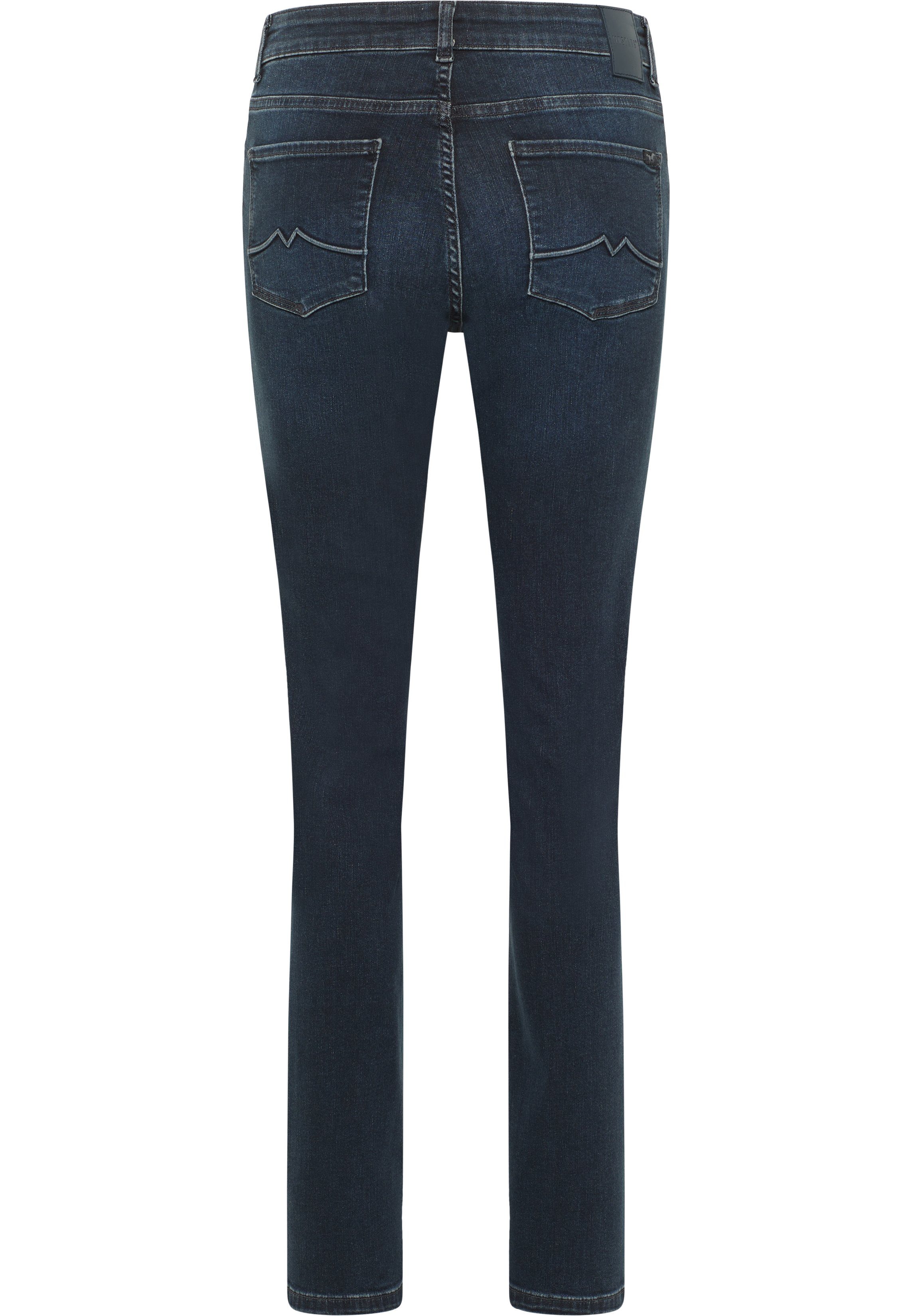 MUSTANG Straight jeans Style Crosby Relaxed Straight