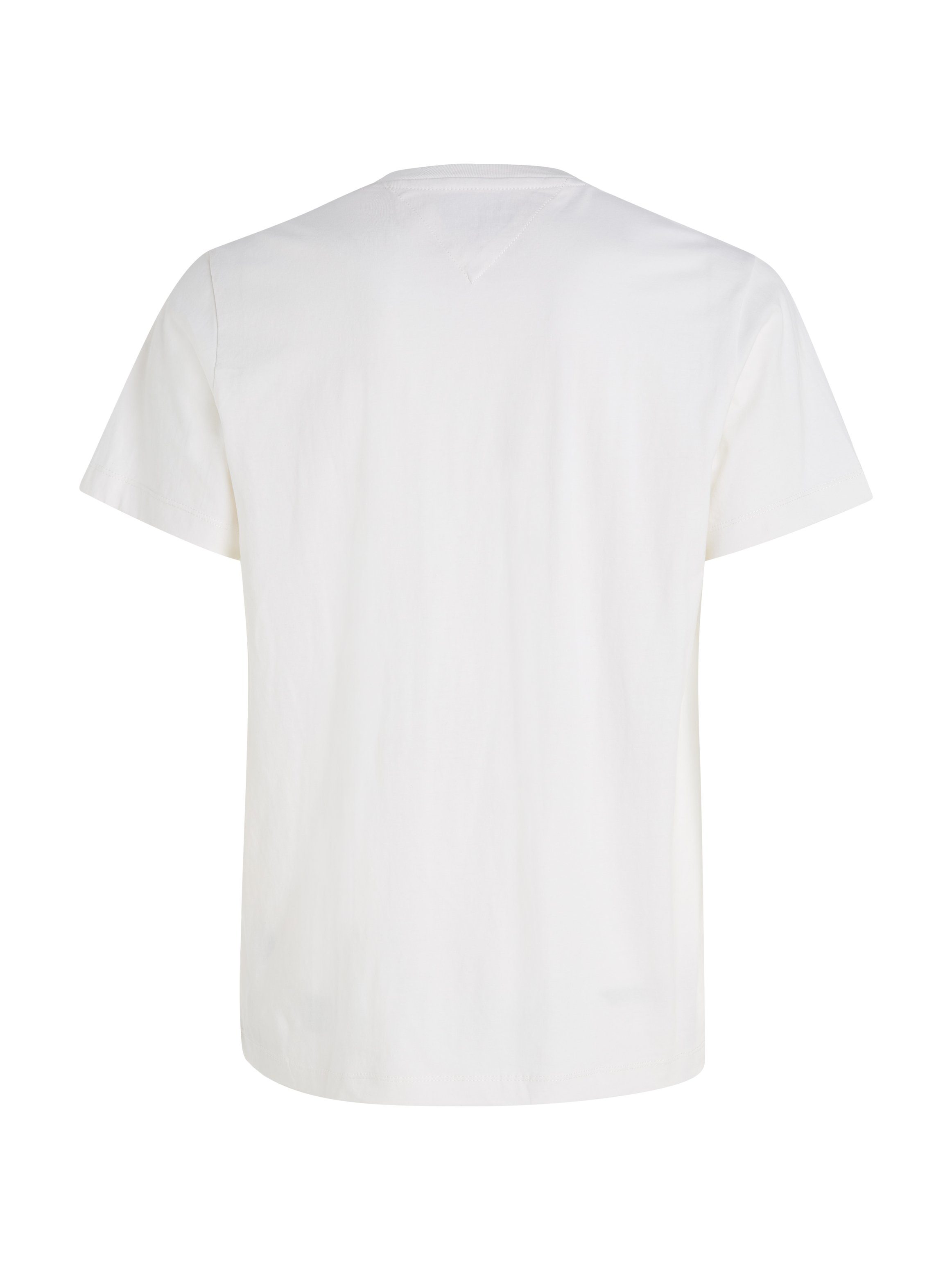 TOMMY JEANS T-shirt TJM CLASSIC JERSEY C NECK