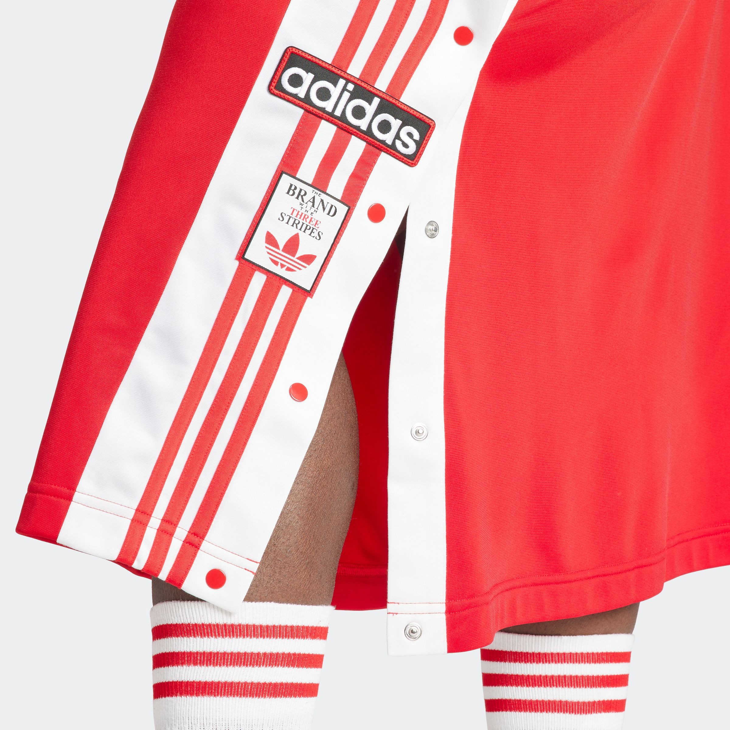 adidas Originals Sweatrok ADIBREAK SKIRT