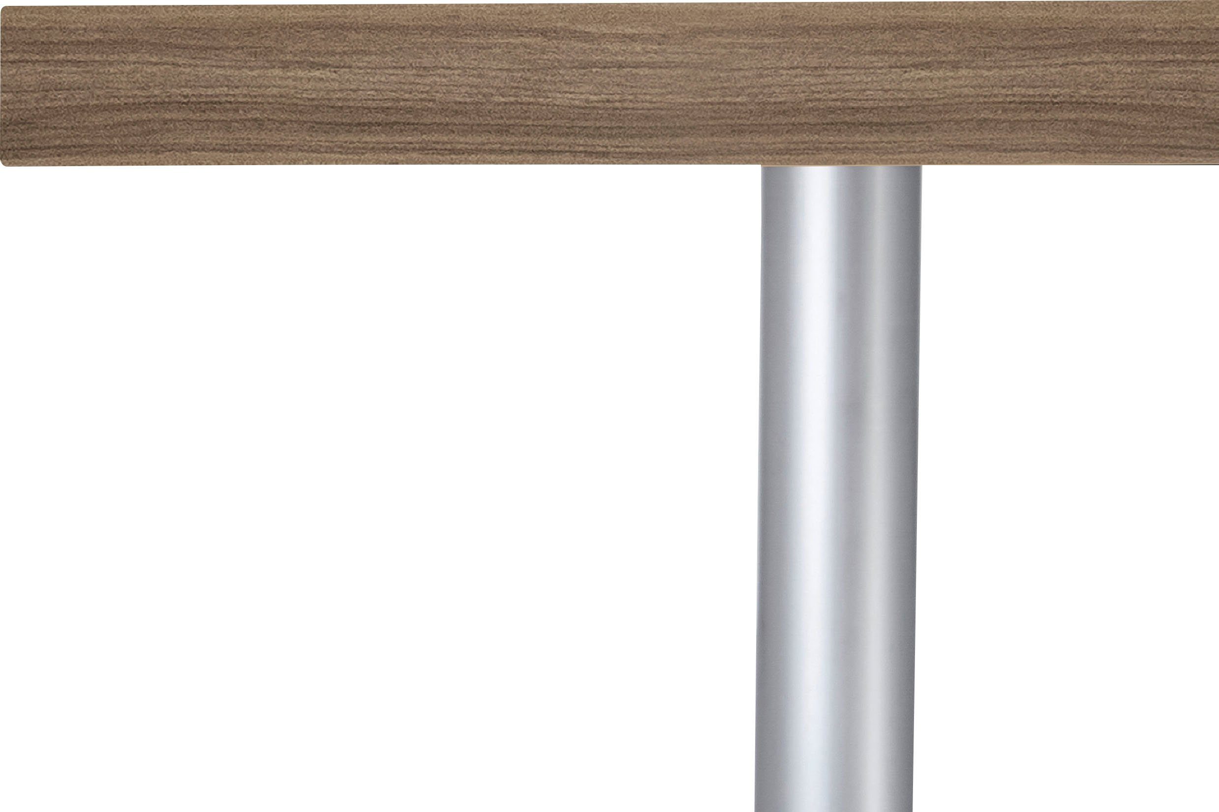 INOSIGN Salontafel ZETA- Koffietafel, Sofatafel, Woonkamertafel, Breedte ca. 55 cm