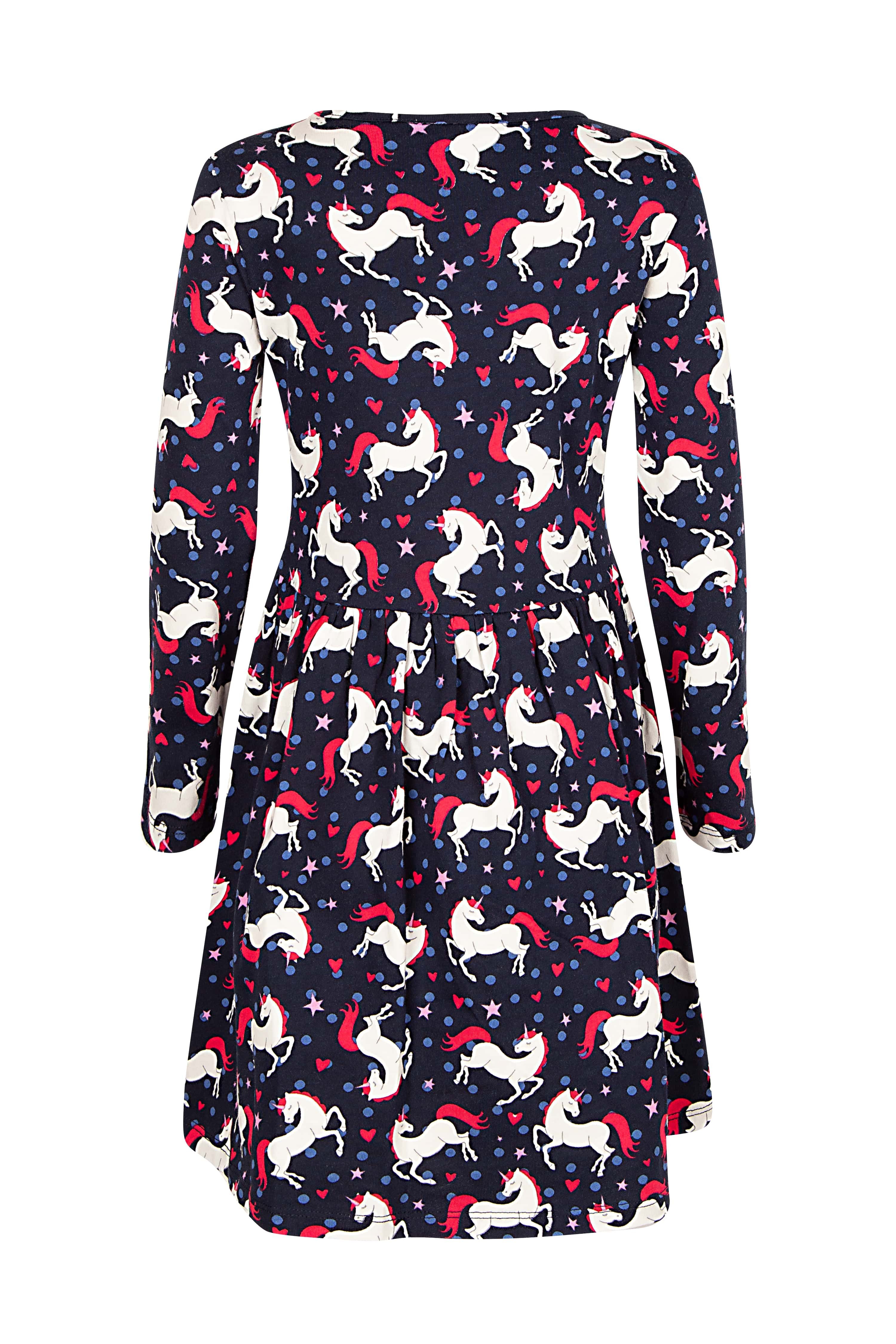 happy girls Midi-jurk