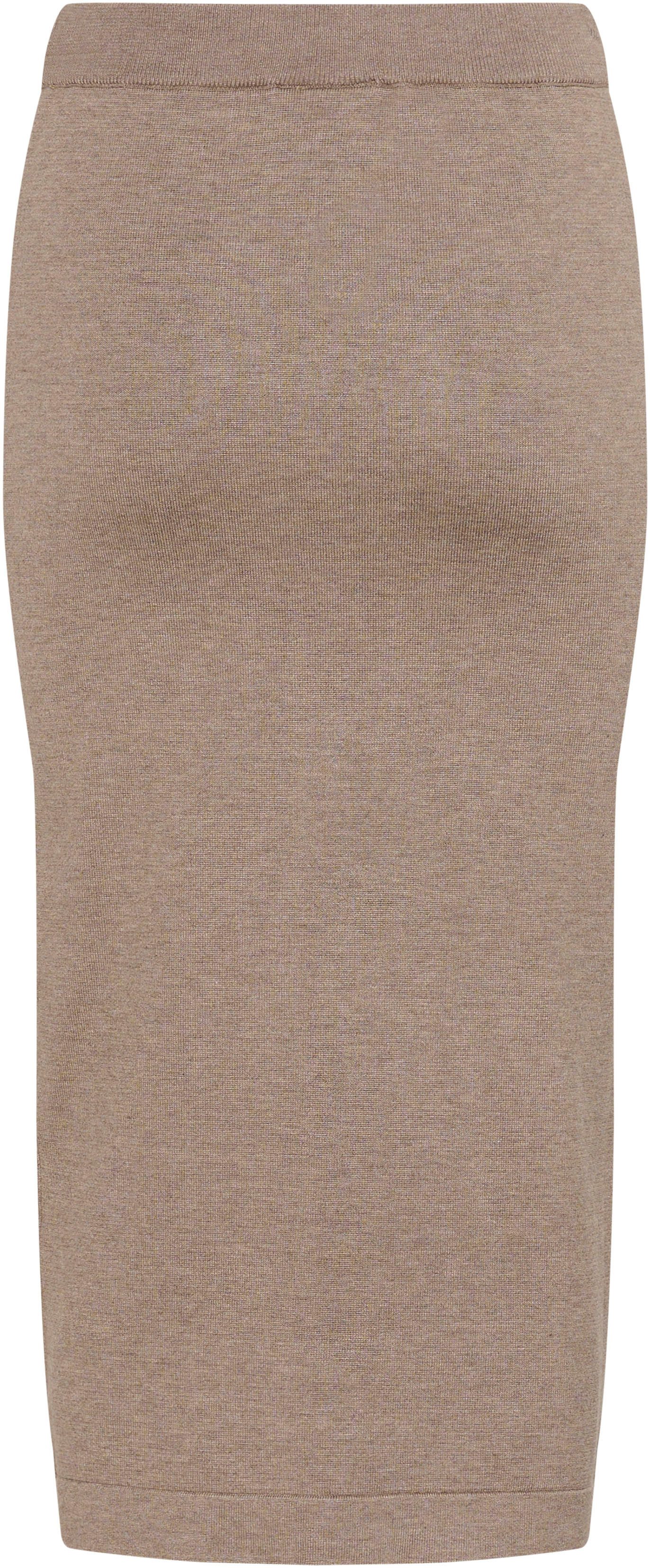 Saint Tropez Gebreide rok MilaSZ Skirt